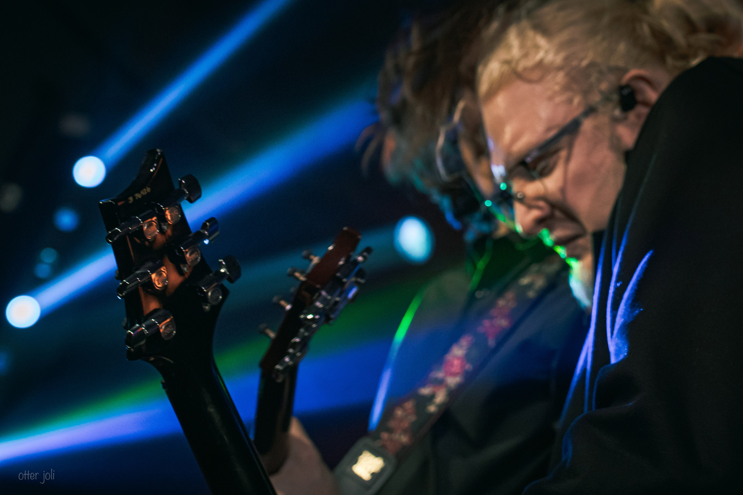 Snake 56 | MT Music Bar. Концертный репортёр Валерия Сафина