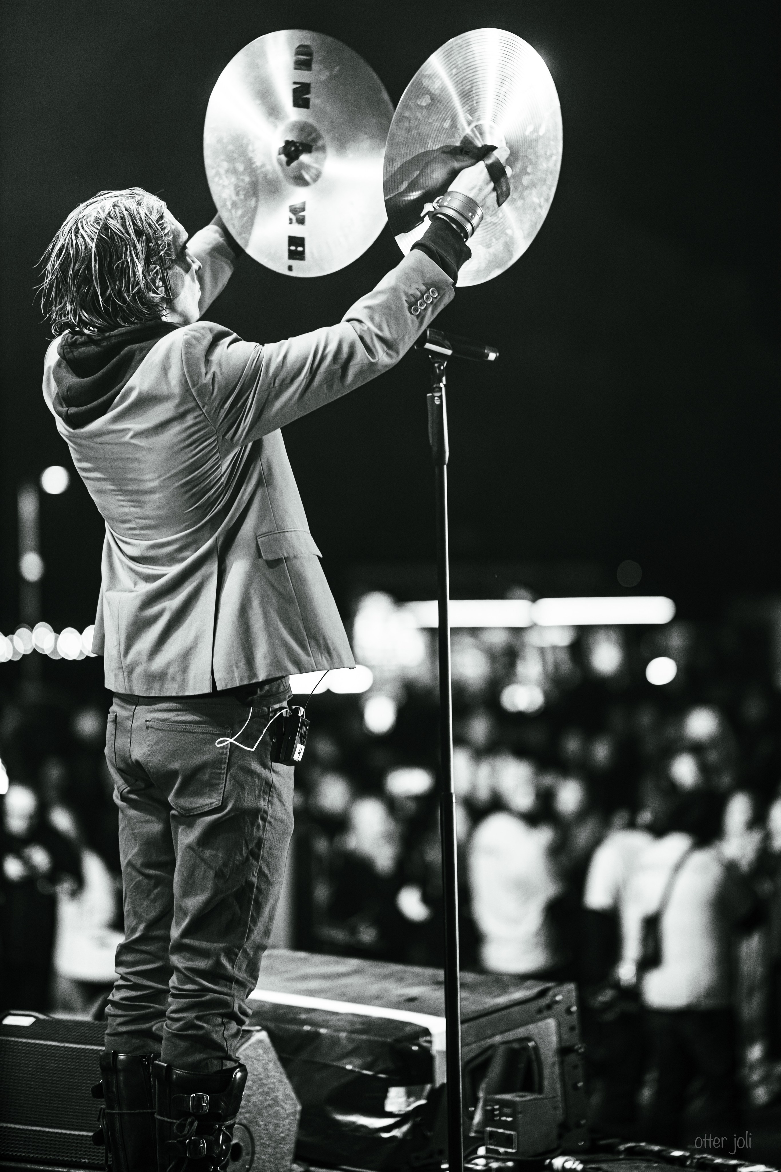 Ramm’band | BBF. Концертный репортёр Валерия Сафина