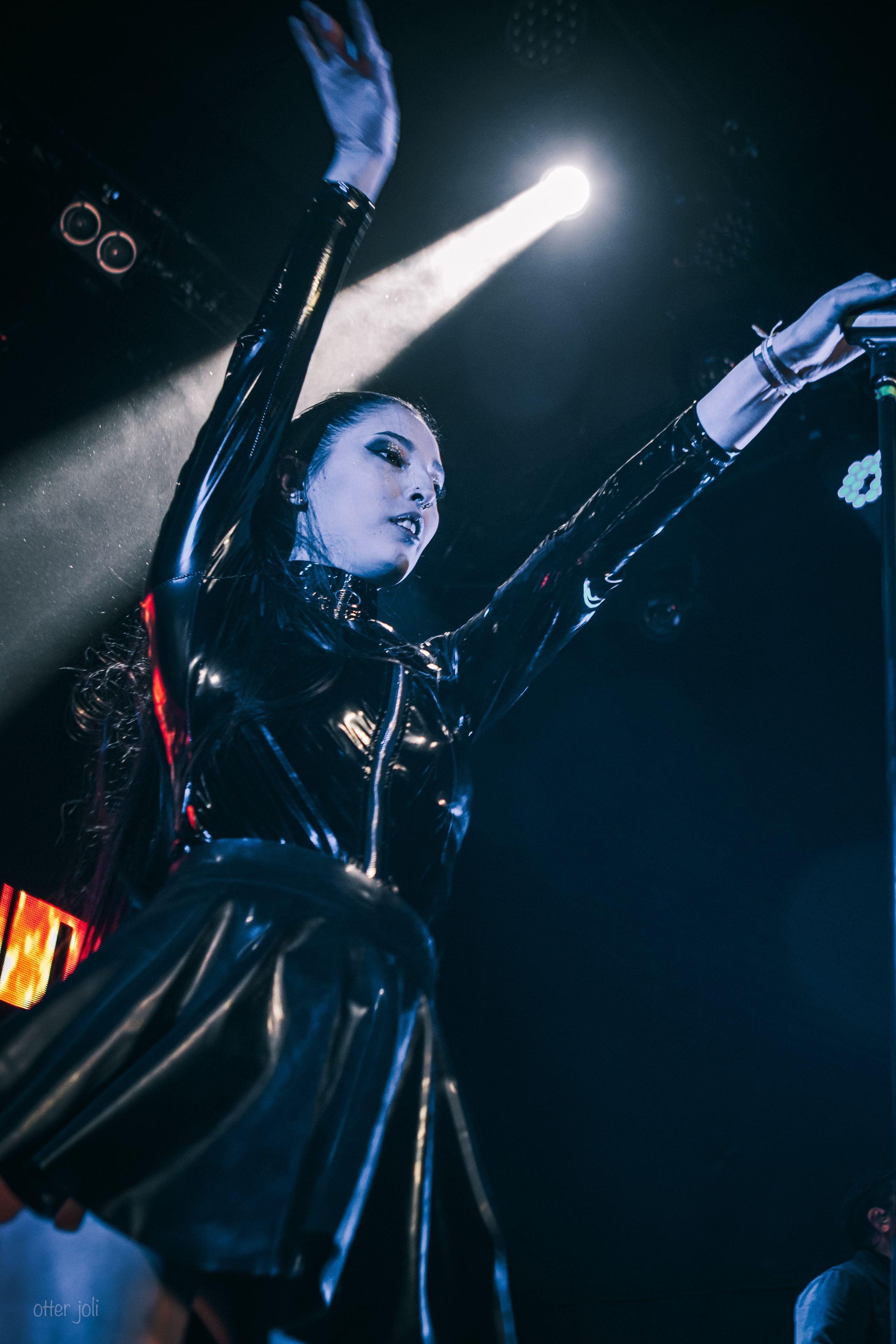 Ramm’band | Urban. Концертный репортёр Валерия Сафина