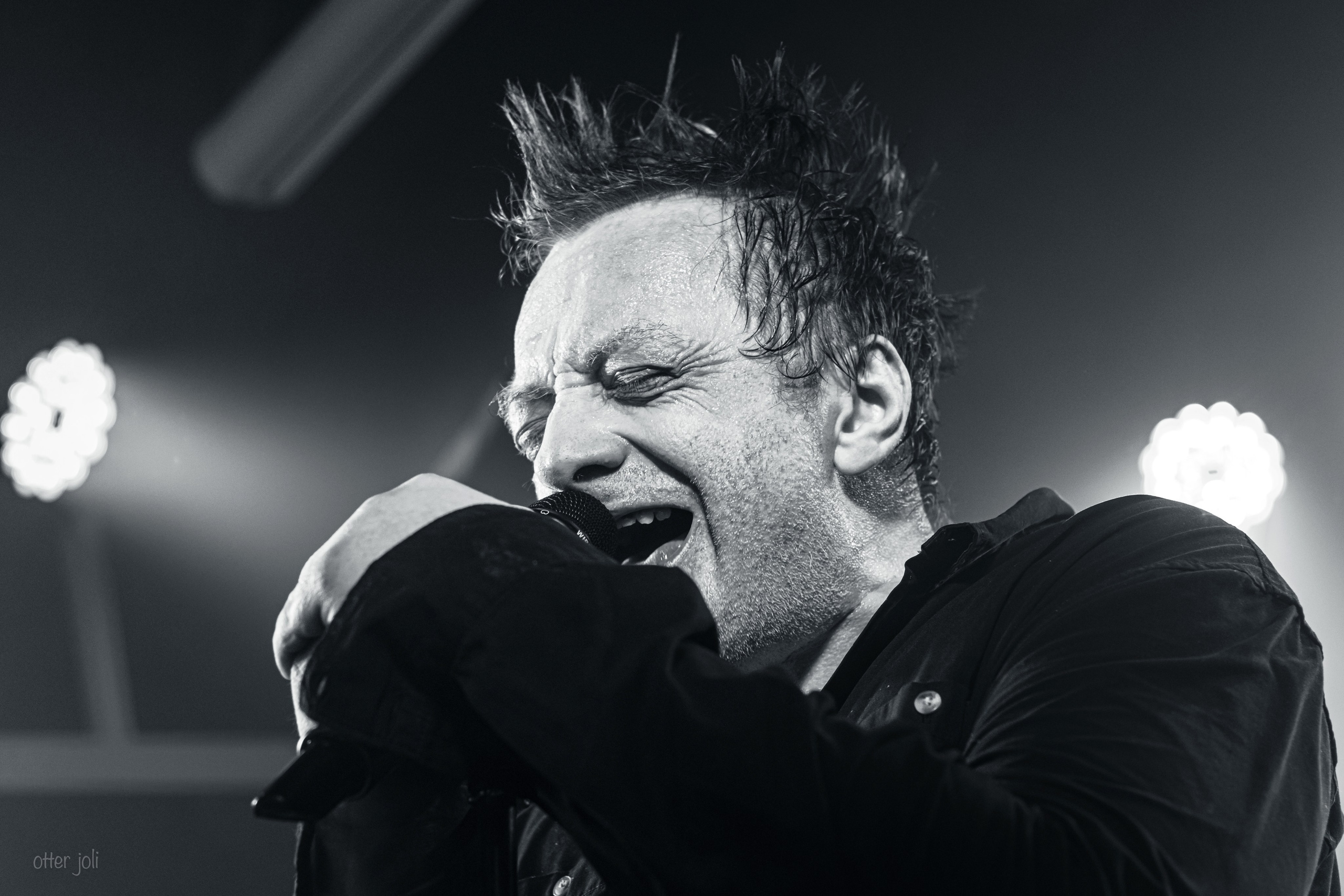 Глеб Самойлов. Концертный репортёр Валерия Сафина