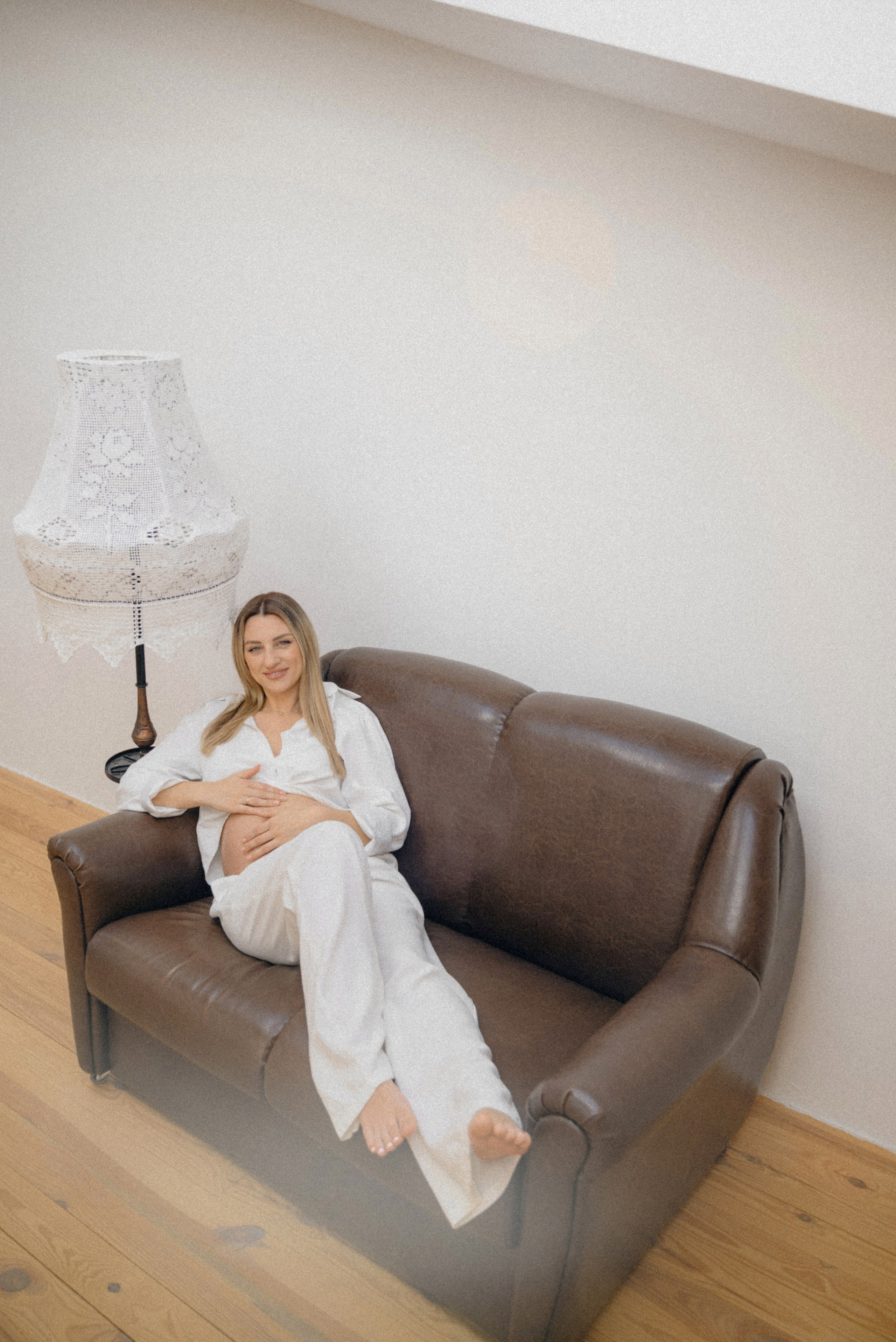 Кристина в ожидании. Свадебный и портретный фотограф в Минске Наташа Каракулова