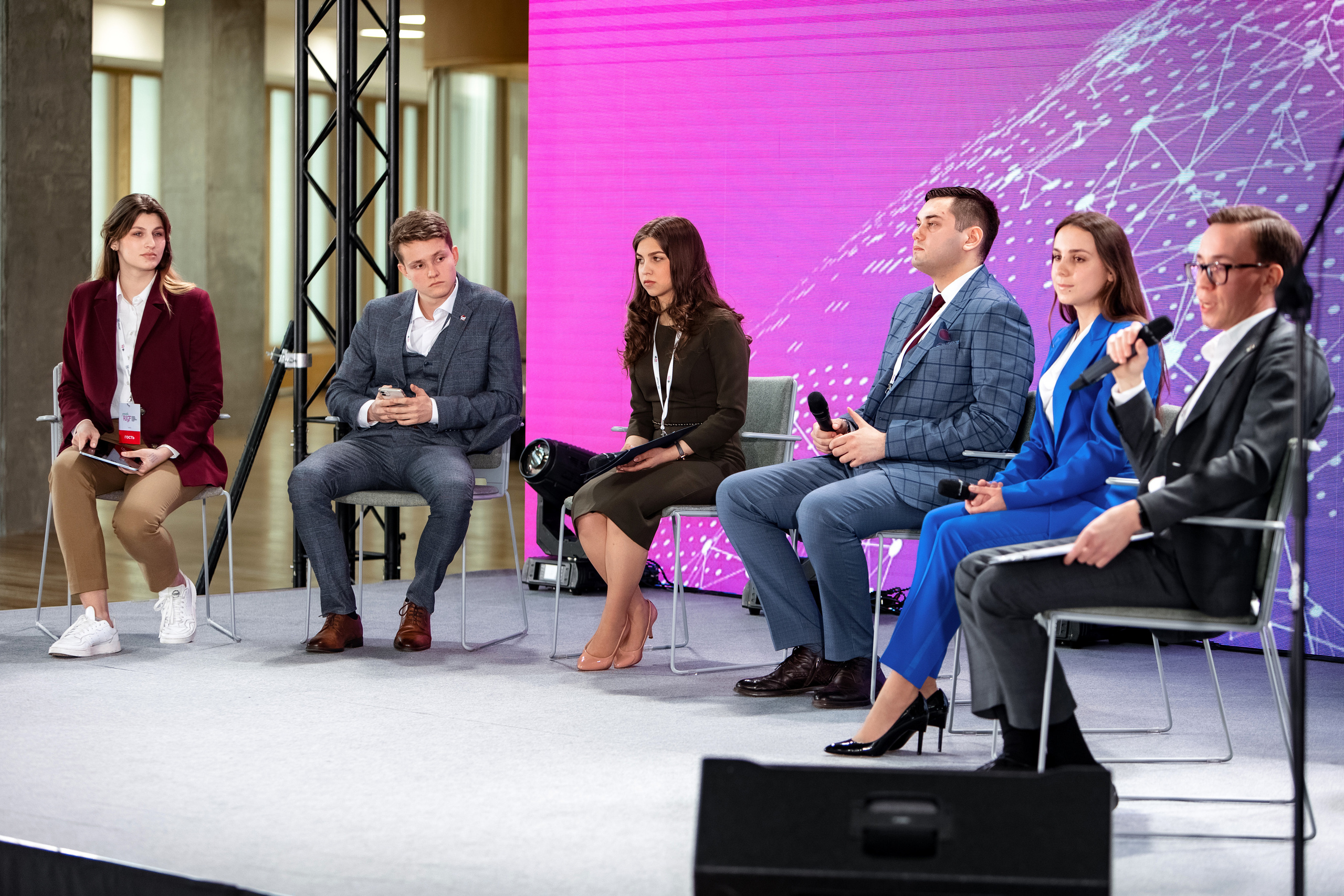 Youth RIGF. Сколково (1). Свадебный репортажный фотограф в Москве