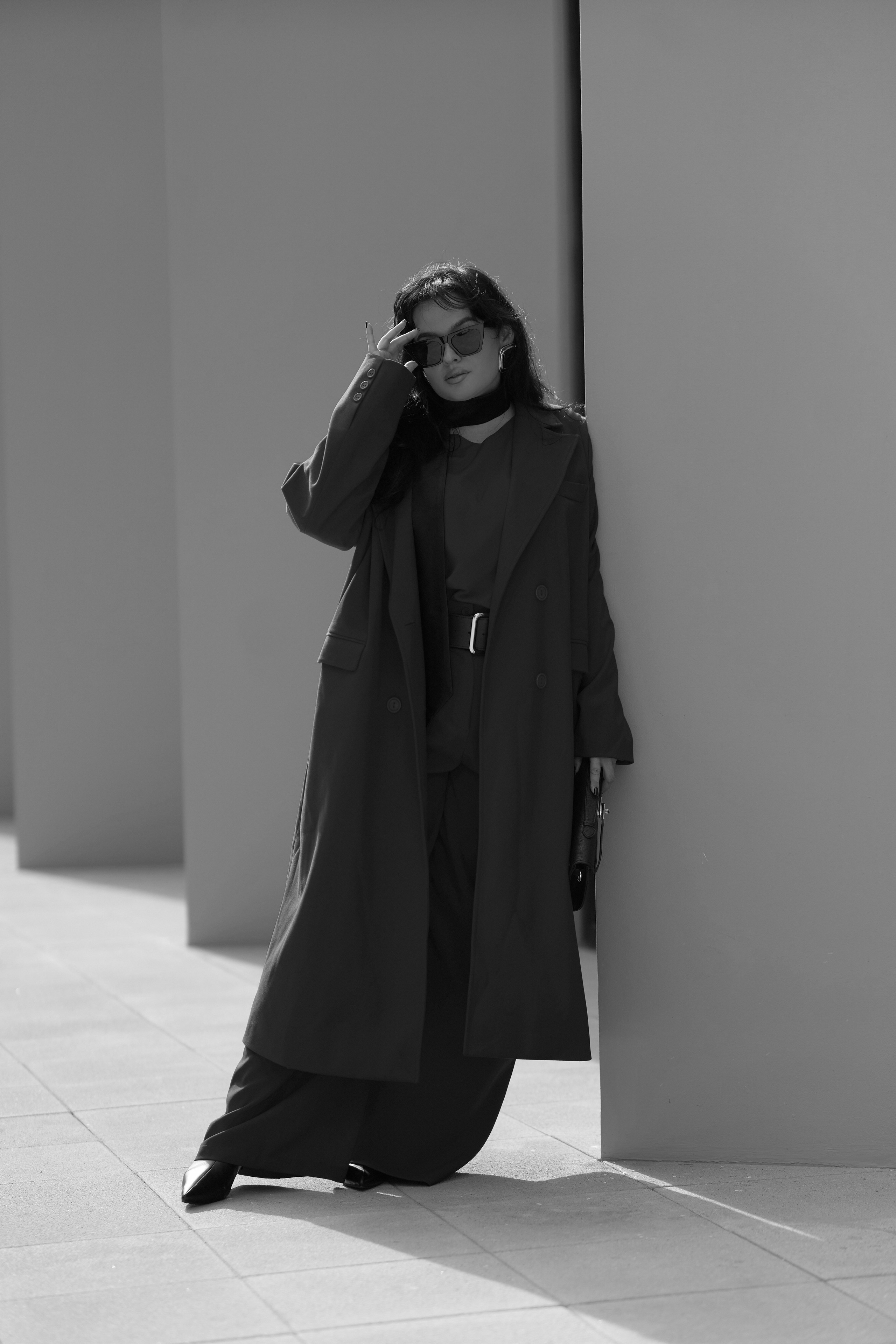 Анна. Фотограф в Москве — Ольга Кушнарева