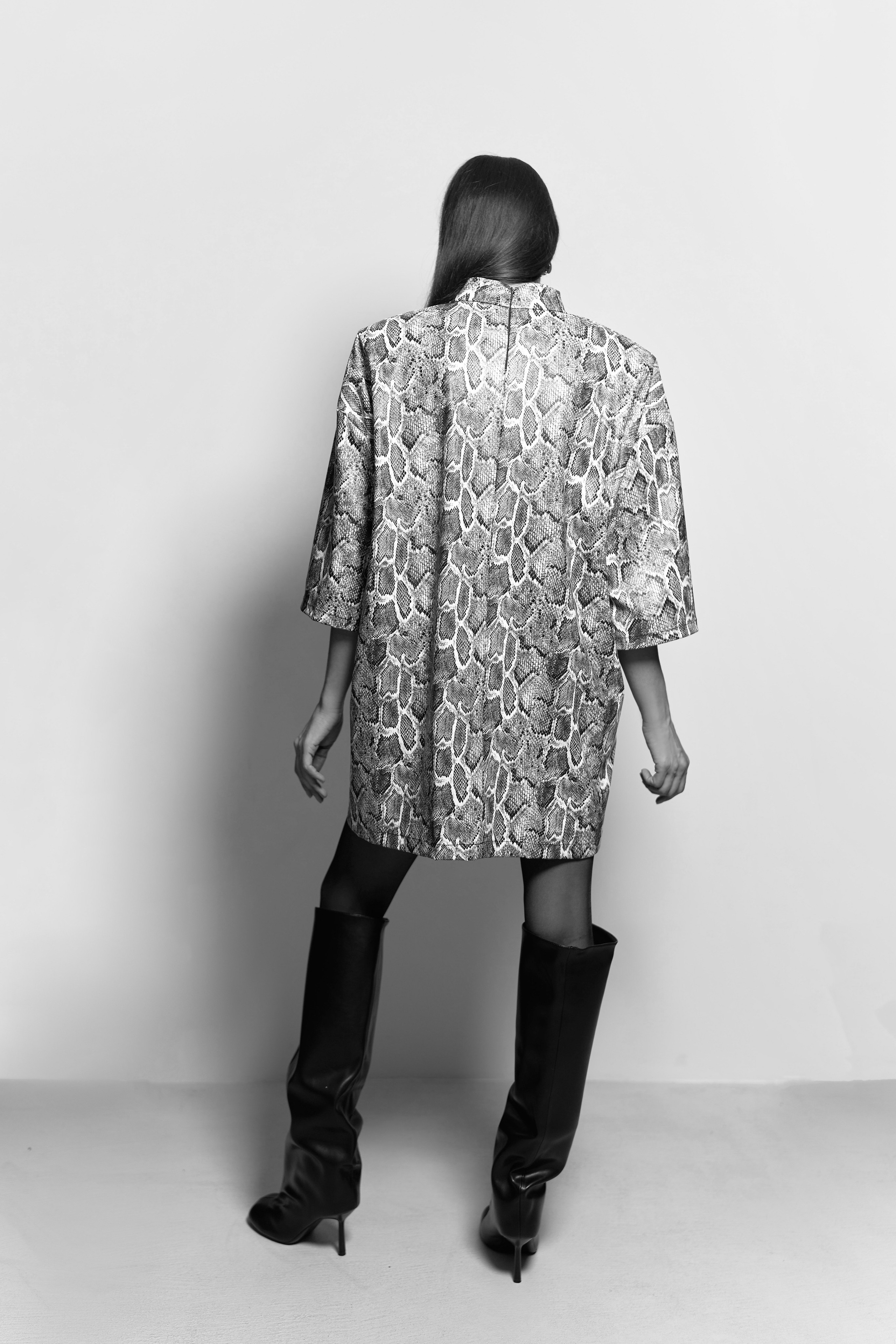 CHIENNE. Фотограф в Москве — Ольга Кушнарева