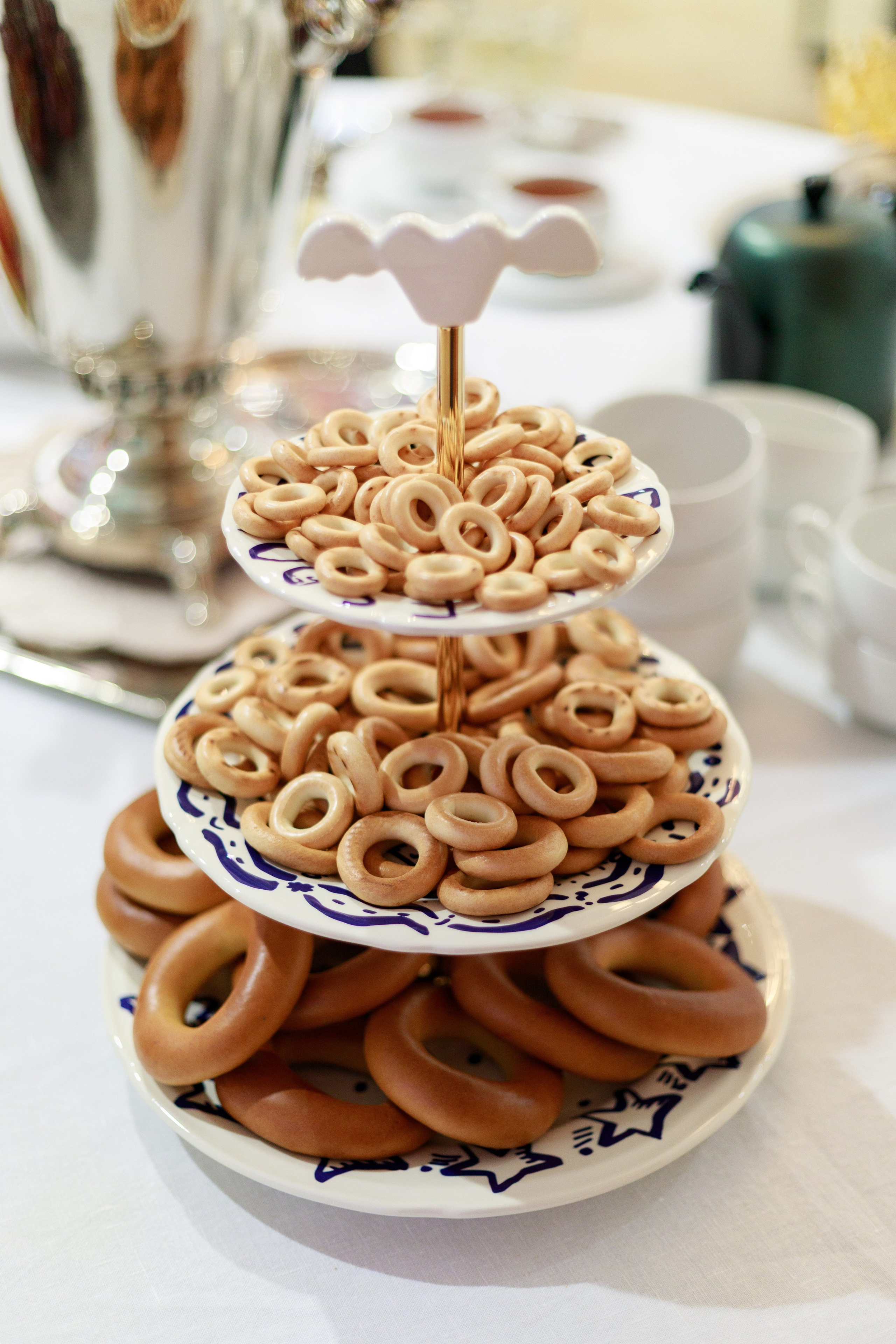 Открытие салона Home Decor. Репортажный фотограф в Новосибирске Алена Помазунова