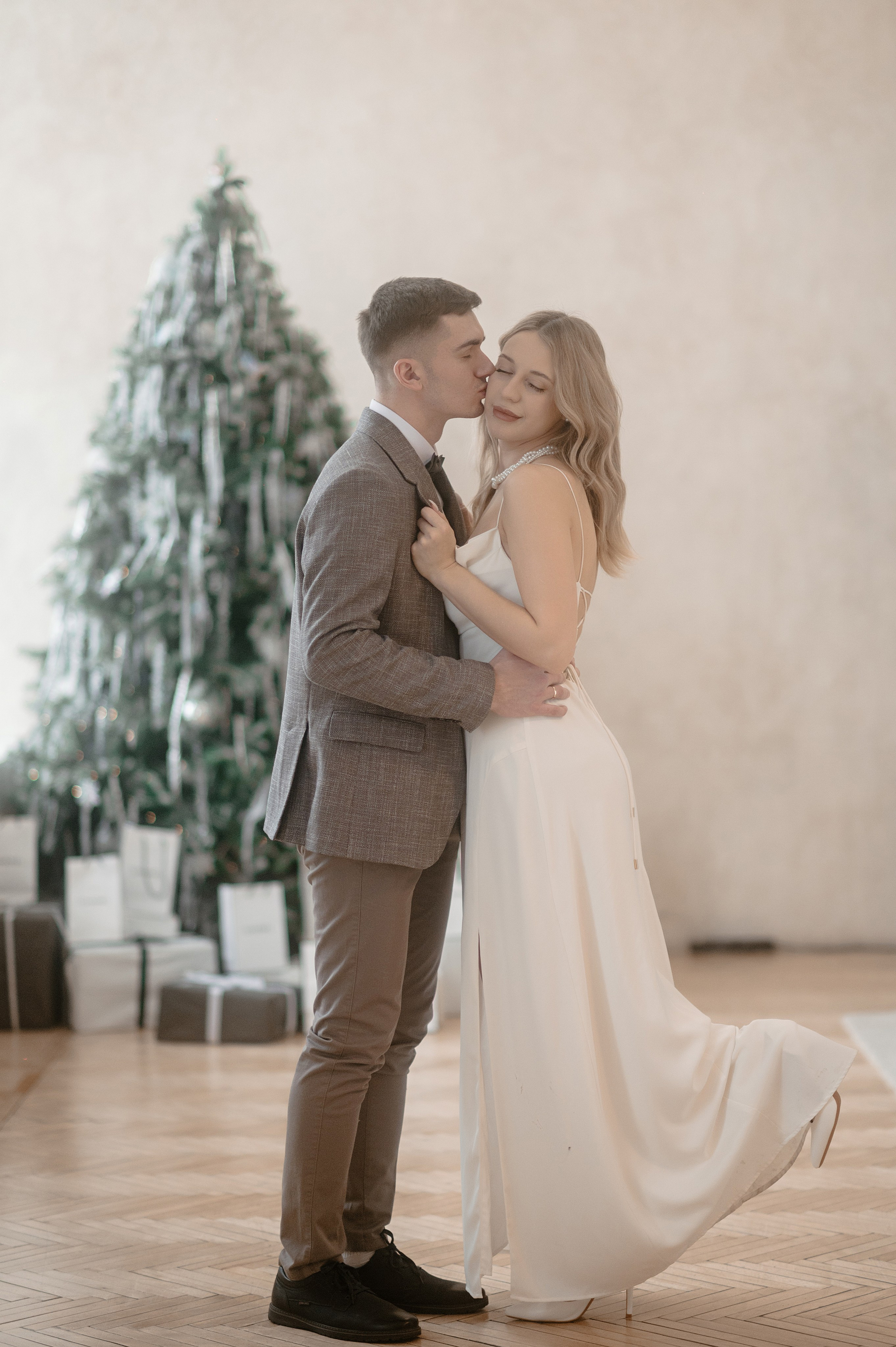 Свадебная фотосессия для Софьи и Владислава