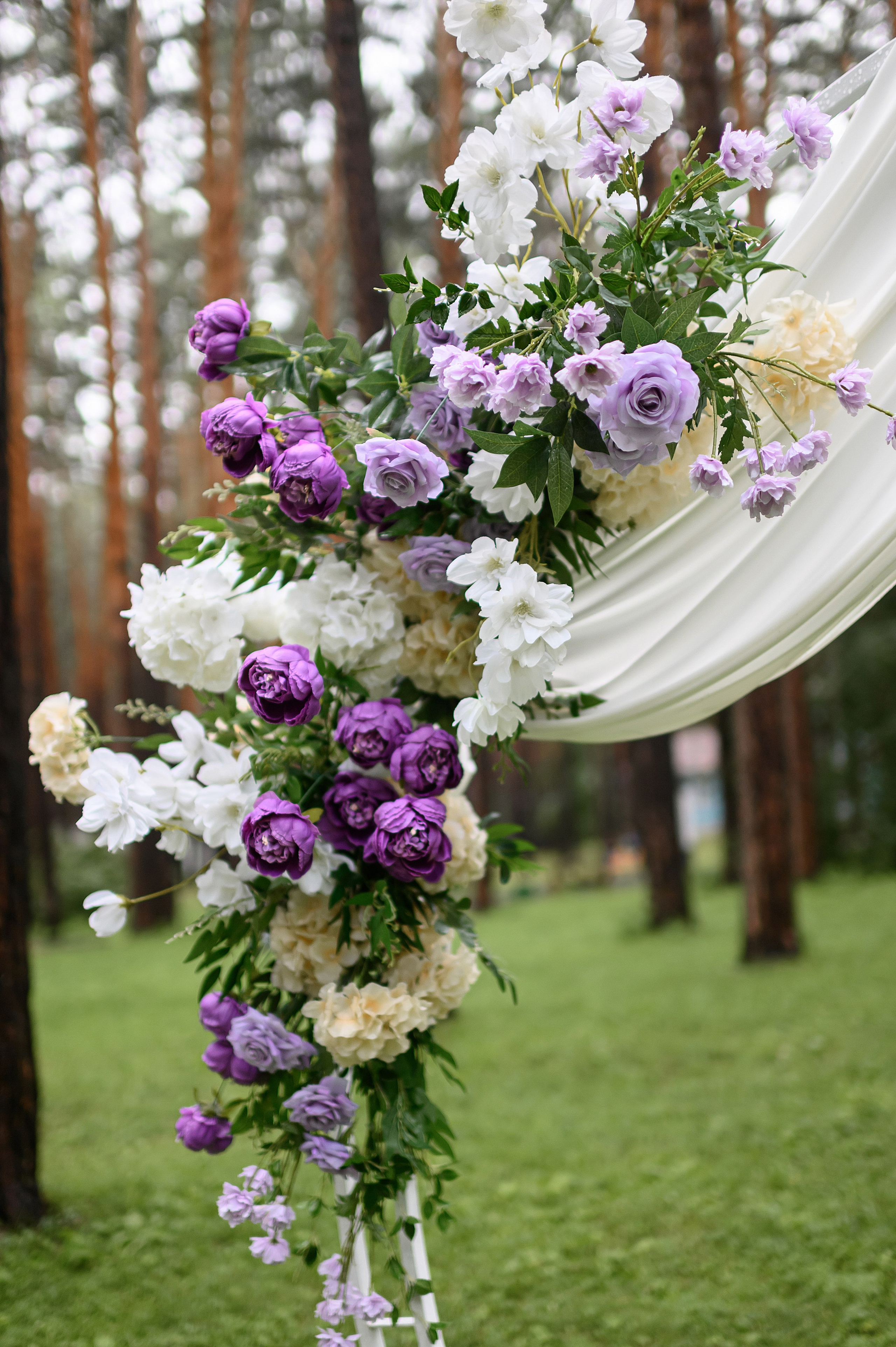 Свадебная фотосессия Клим и Вероника