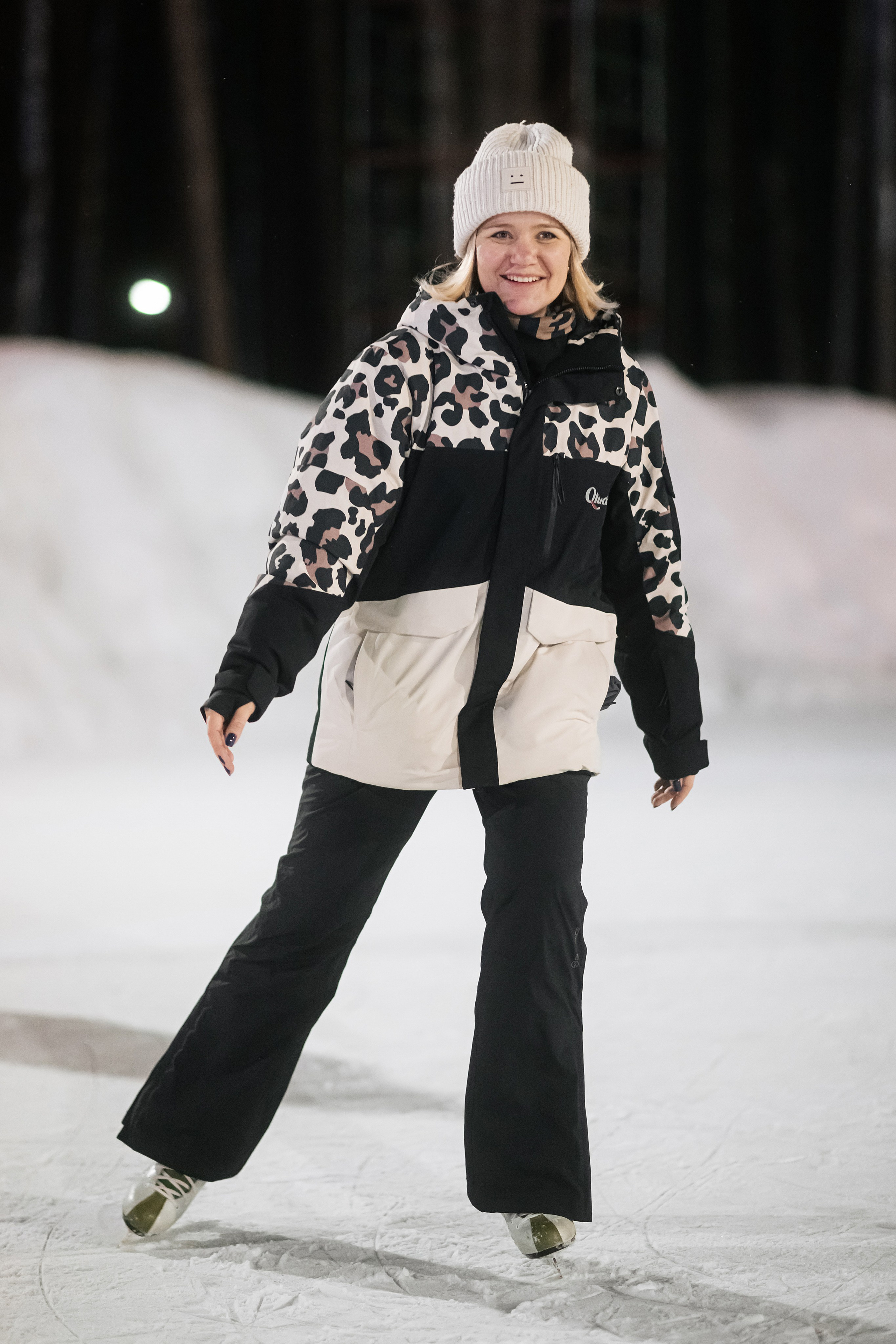 Репортажная фотосъемка