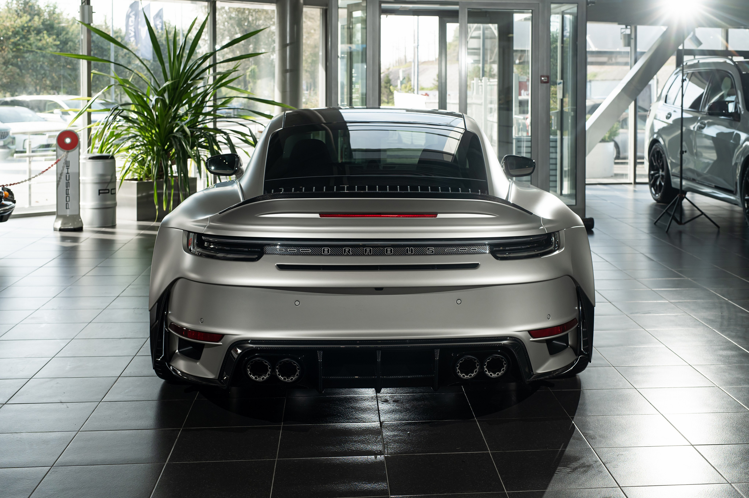 Рекламная фотография Новосибирск