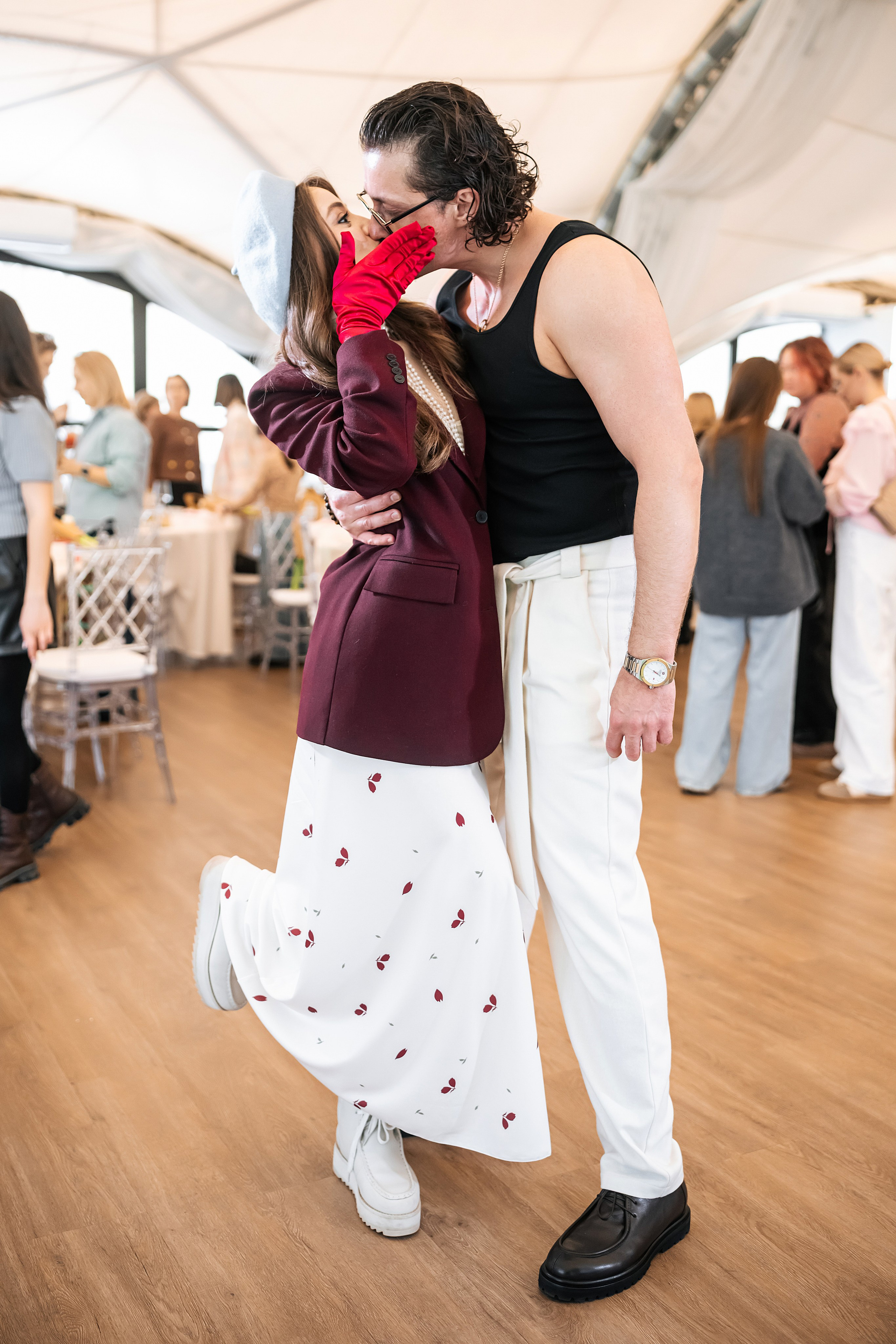 Репортажный фотограф Новосибирск