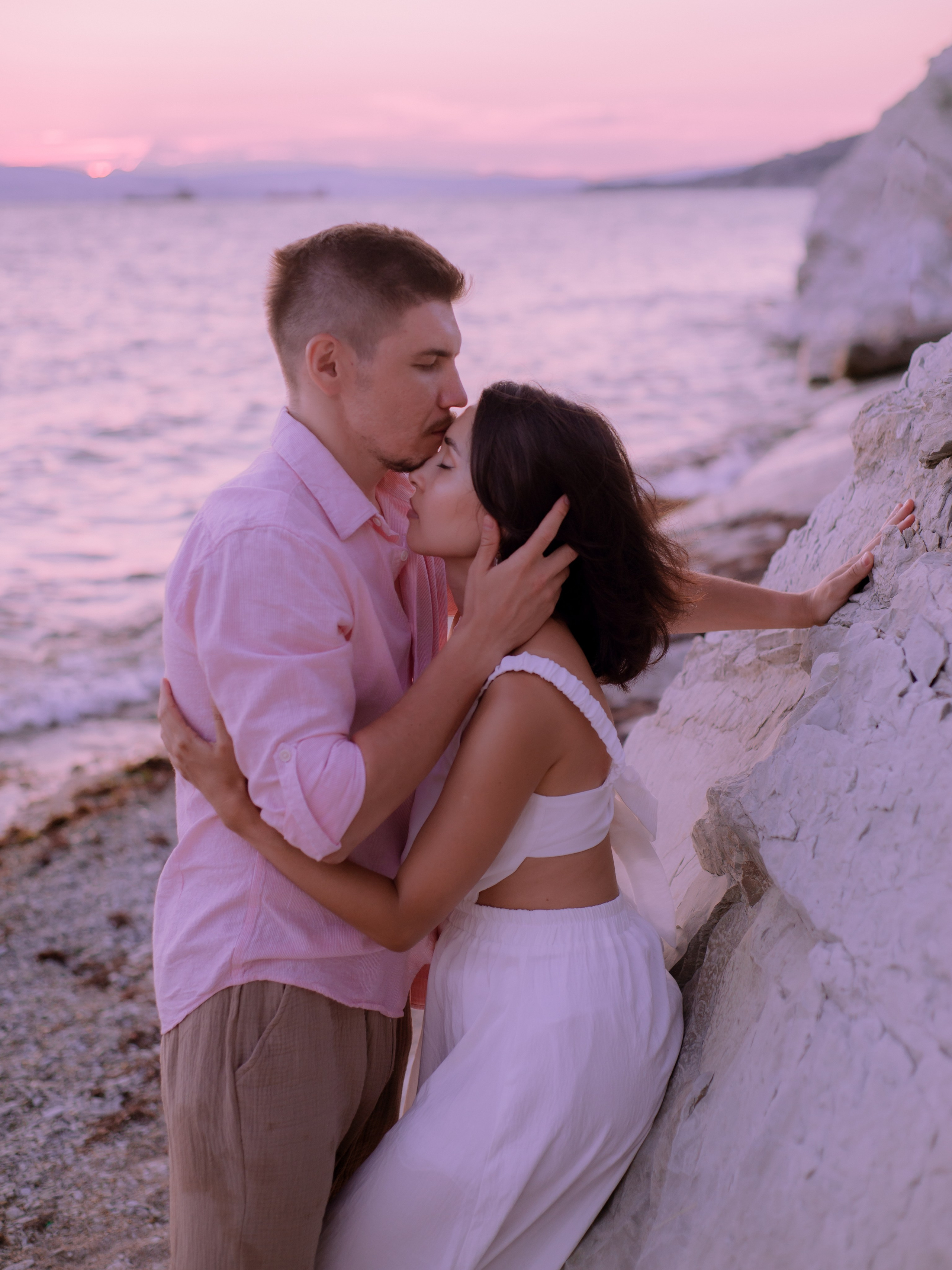 Love story. Фотограф Кабардинка · Геленджик