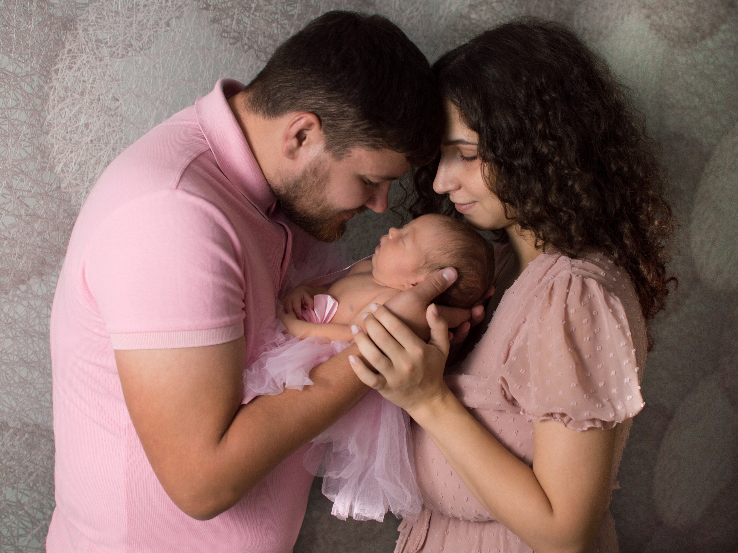 Новорожденные_NEWBORN. Фотограф новорожденных Новокузнецк Анастасия Волгова