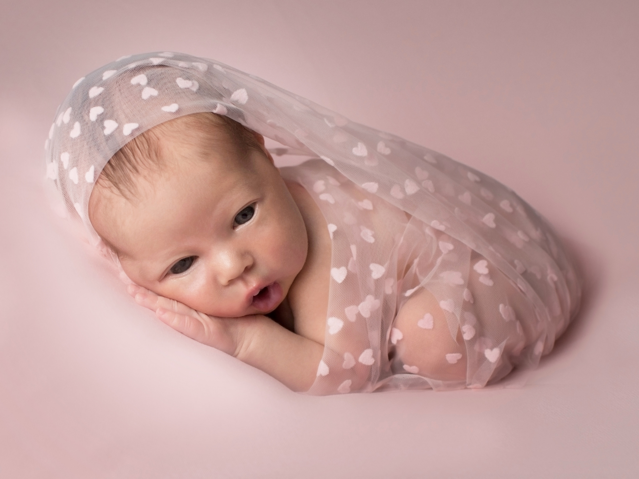 Новорожденные_NEWBORN. Фотограф новорожденных Новокузнецк Анастасия Волгова