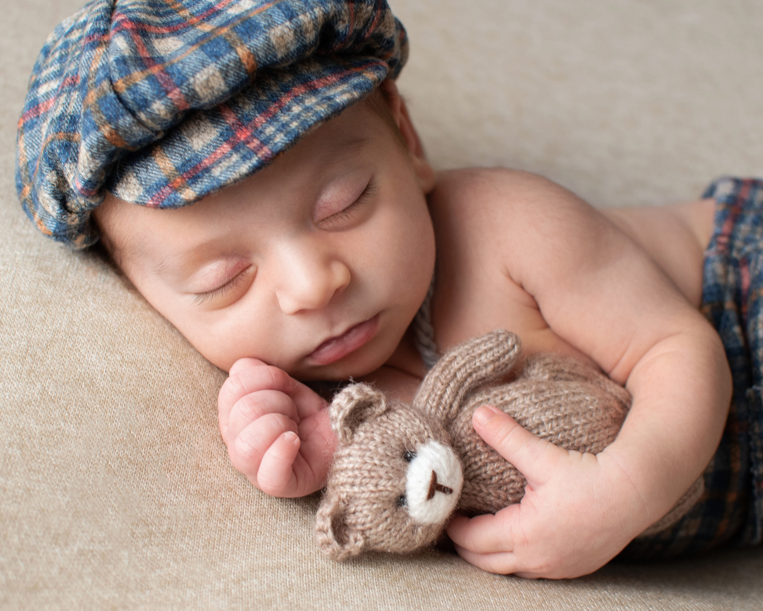 Новорожденные_NEWBORN. Фотограф новорожденных Новокузнецк Анастасия Волгова