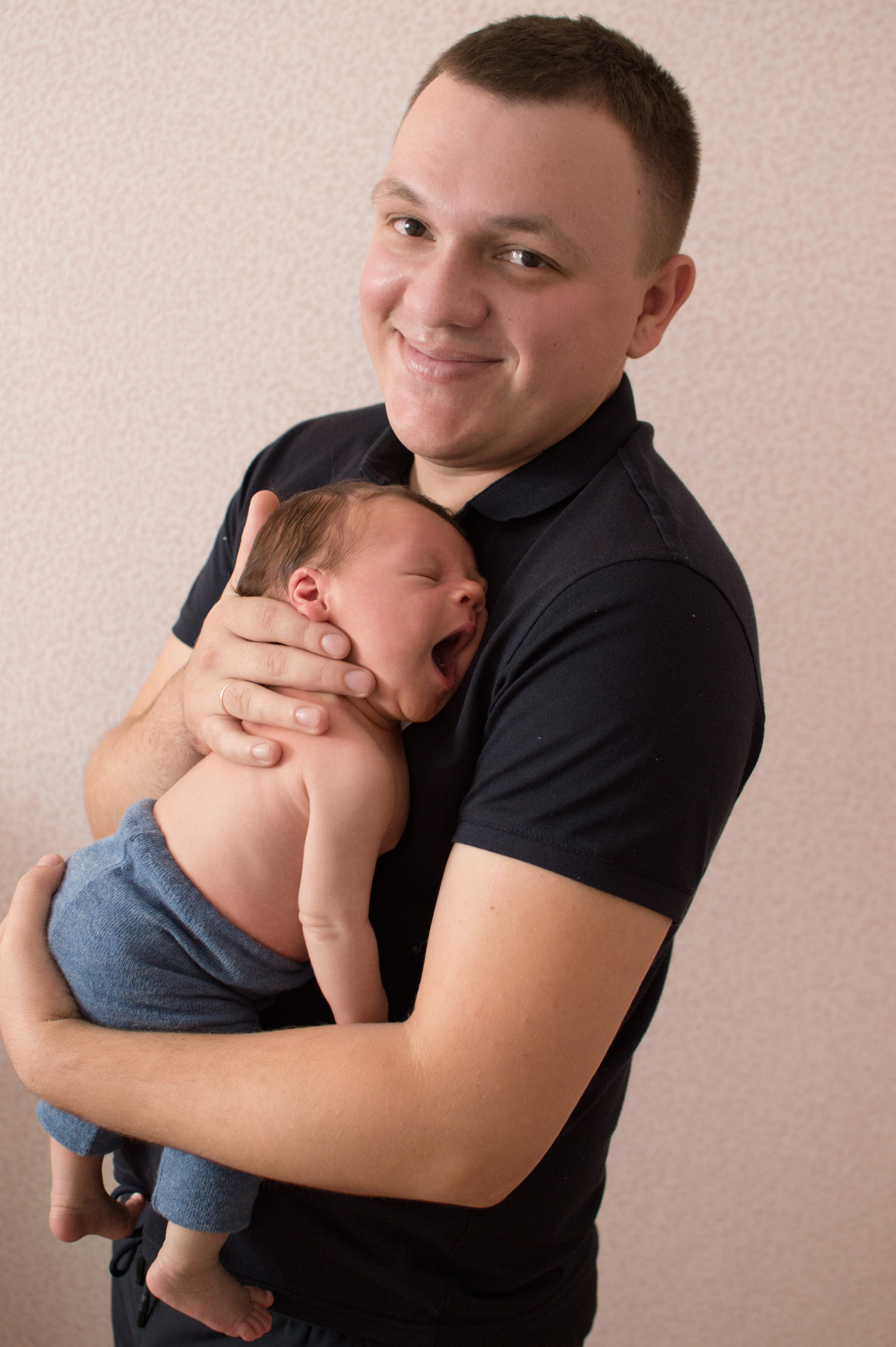 Новорожденные_NEWBORN. Фотограф новорожденных Новокузнецк Анастасия Волгова