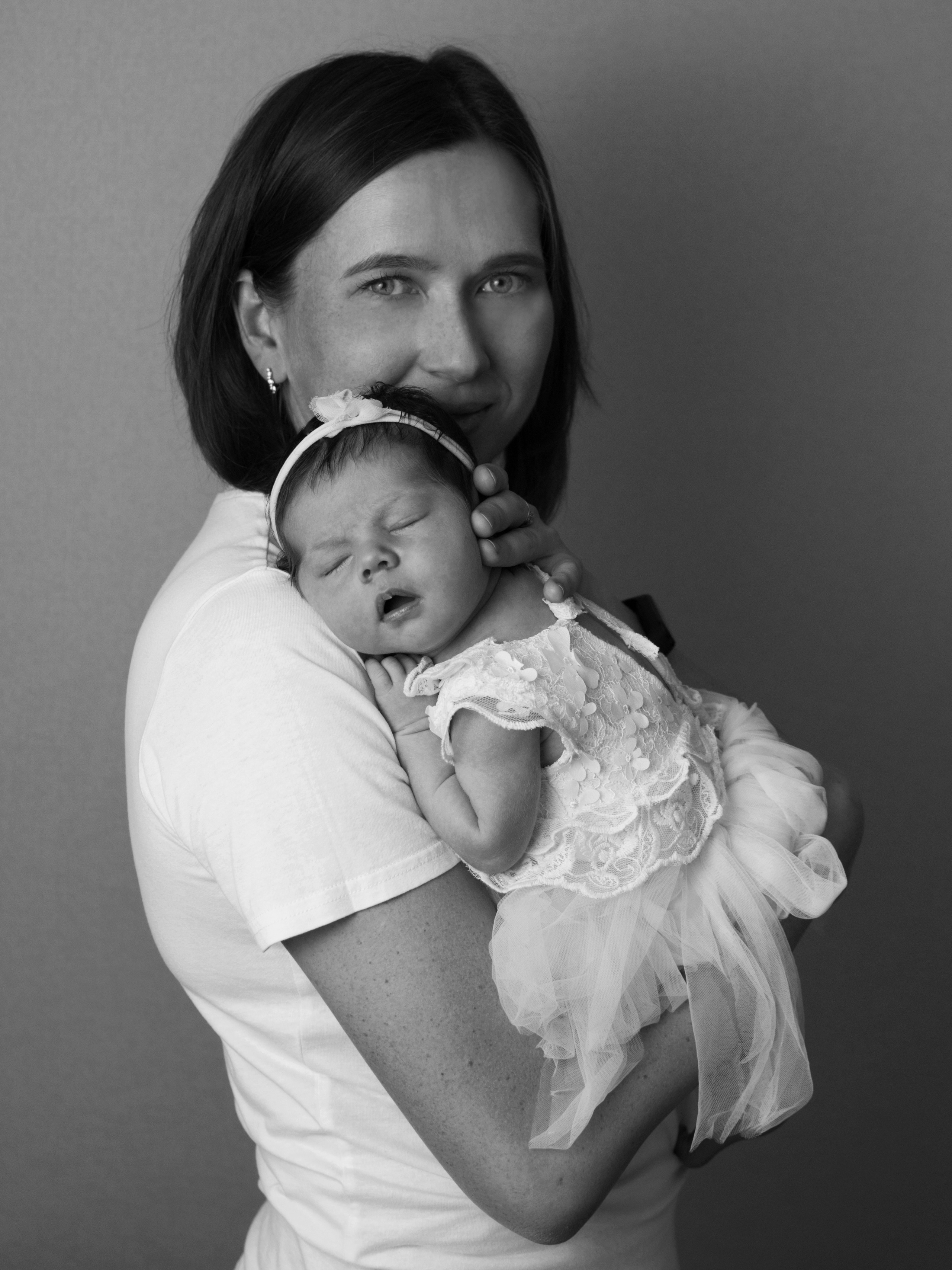 Новорожденные_NEWBORN. Фотограф новорожденных Новокузнецк Анастасия Волгова