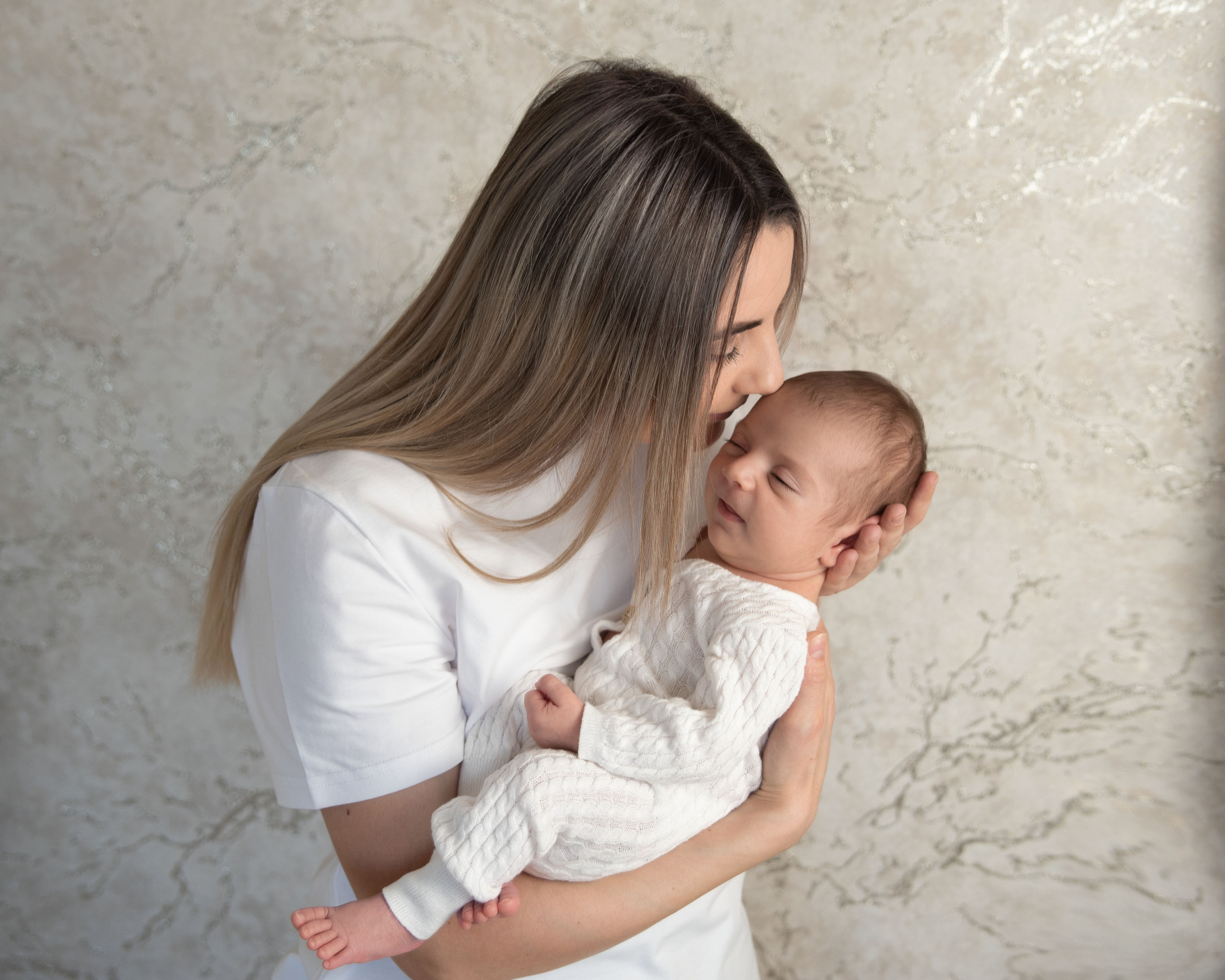 Новорожденные_NEWBORN. Фотограф новорожденных Новокузнецк Анастасия Волгова