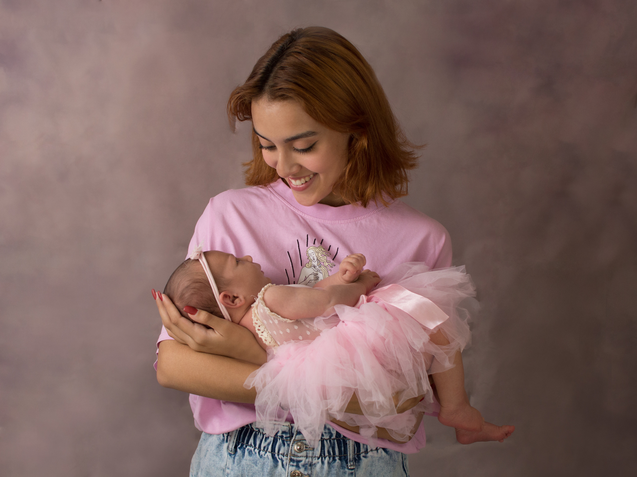 Новорожденные_NEWBORN. Фотограф новорожденных Новокузнецк Анастасия Волгова