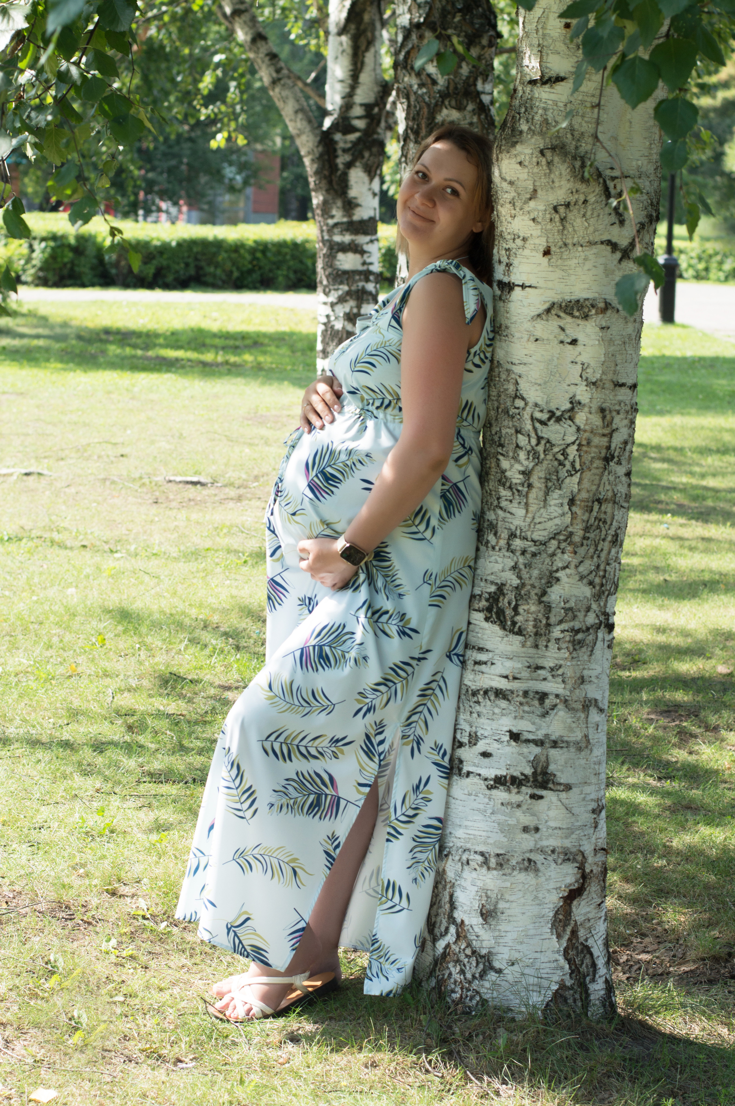 В ожидании чуда_ NEW LIFE. Фотограф новорожденных Новокузнецк Анастасия Волгова