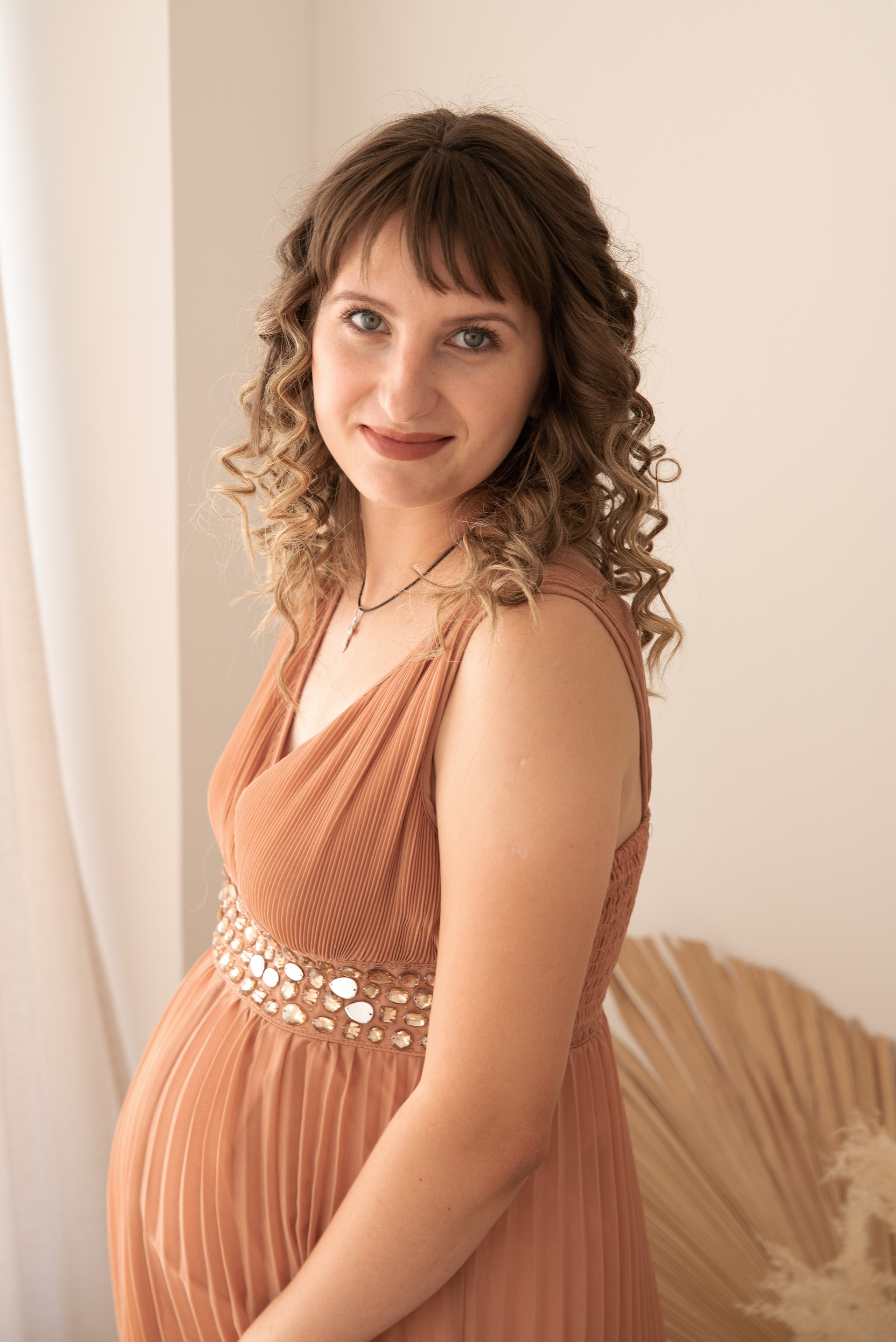 В ожидании чуда_ NEW LIFE. Фотограф новорожденных Новокузнецк Анастасия Волгова