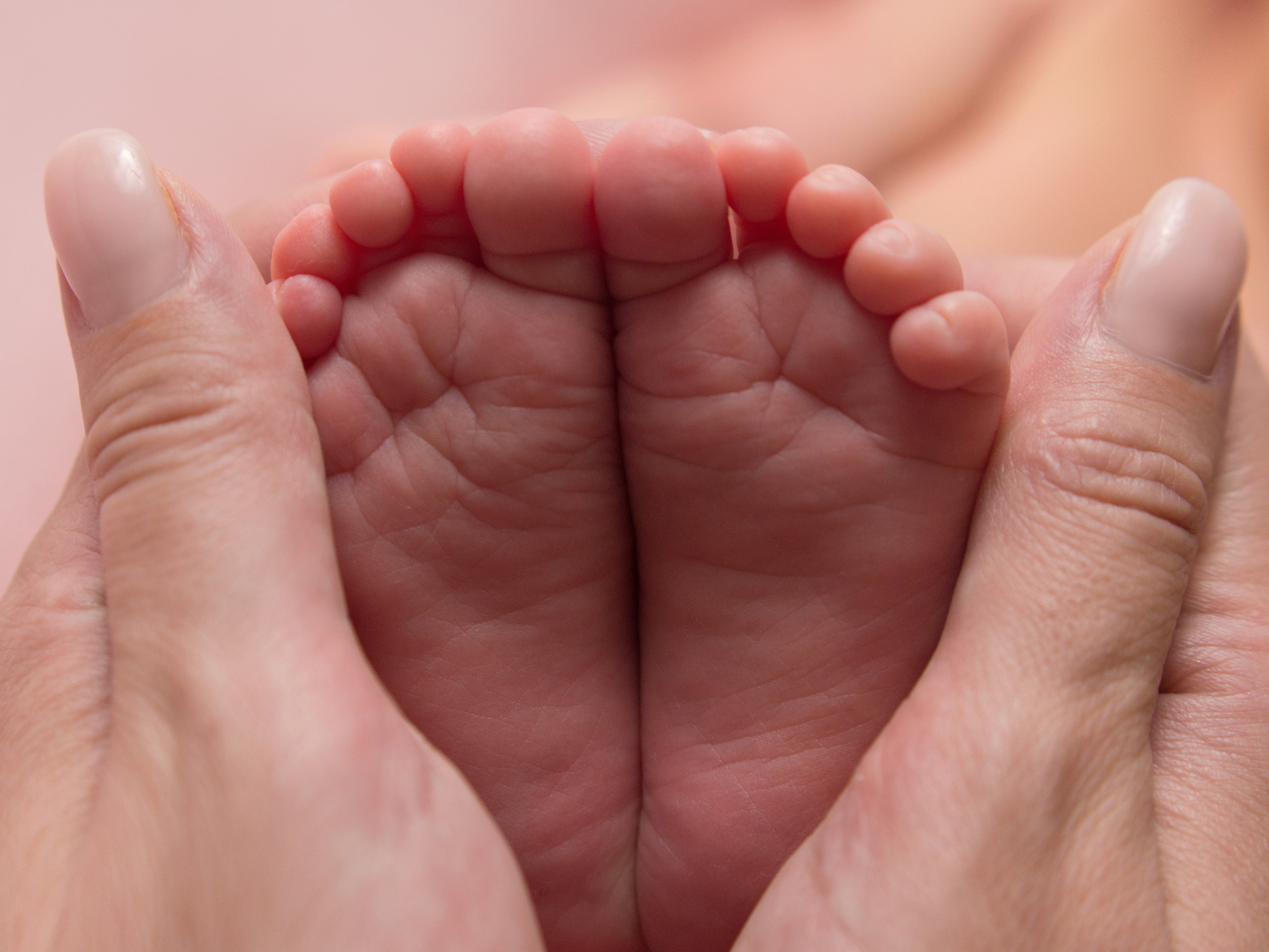 Новорожденные_NEWBORN. Фотограф новорожденных Новокузнецк Анастасия Волгова