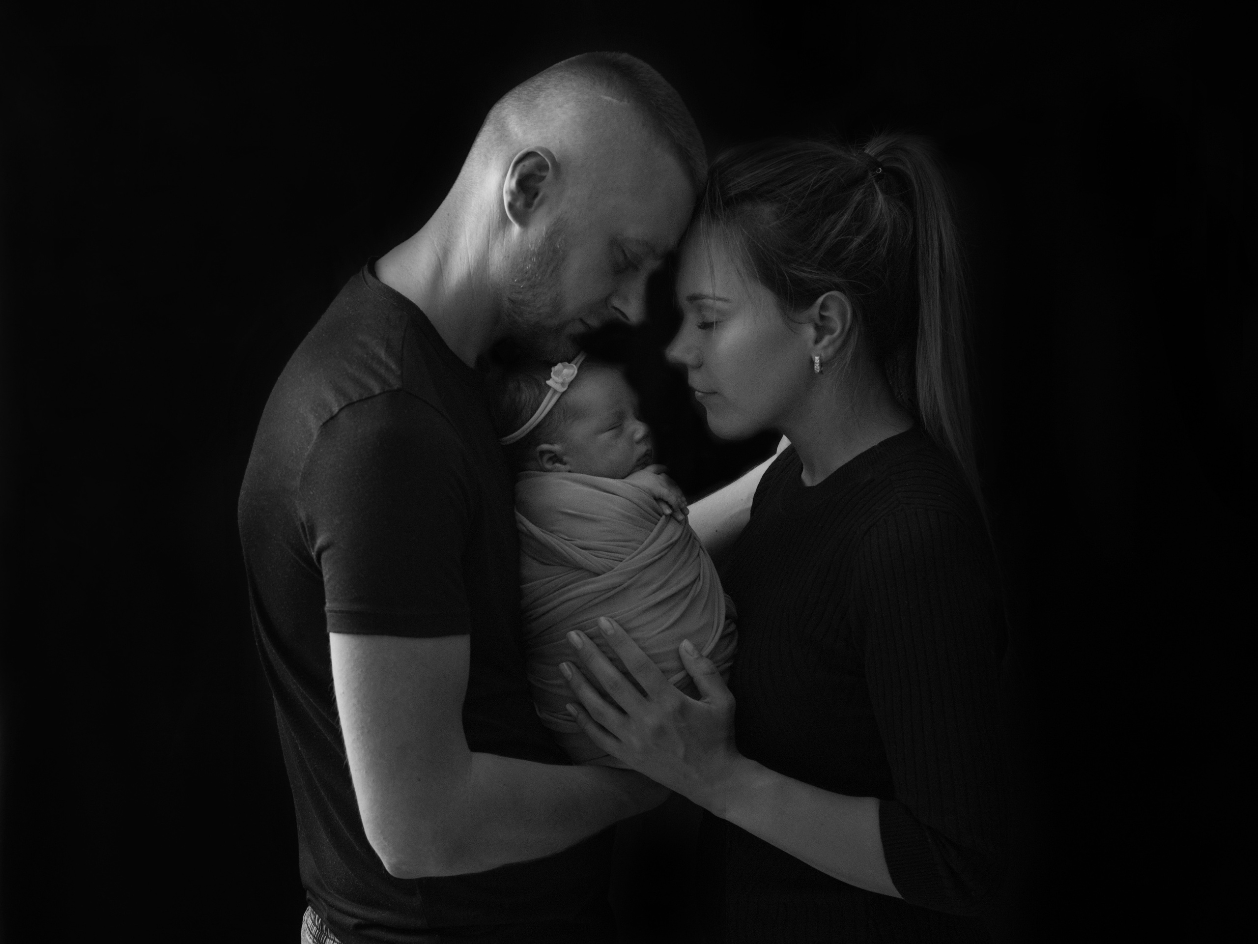 Новорожденные_NEWBORN. Фотограф новорожденных Новокузнецк Анастасия Волгова