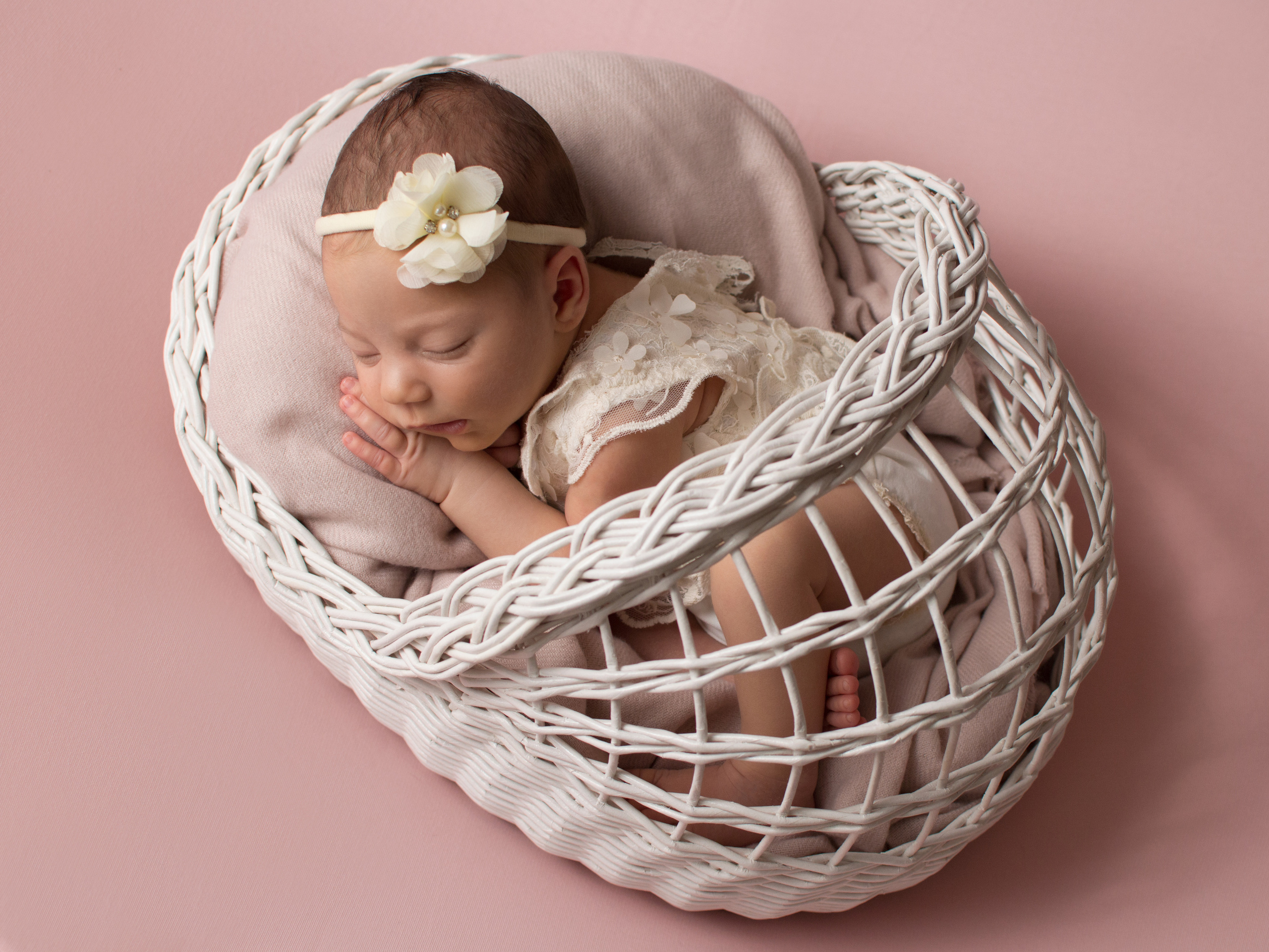 Новорожденные_NEWBORN. Фотограф новорожденных Новокузнецк Анастасия Волгова