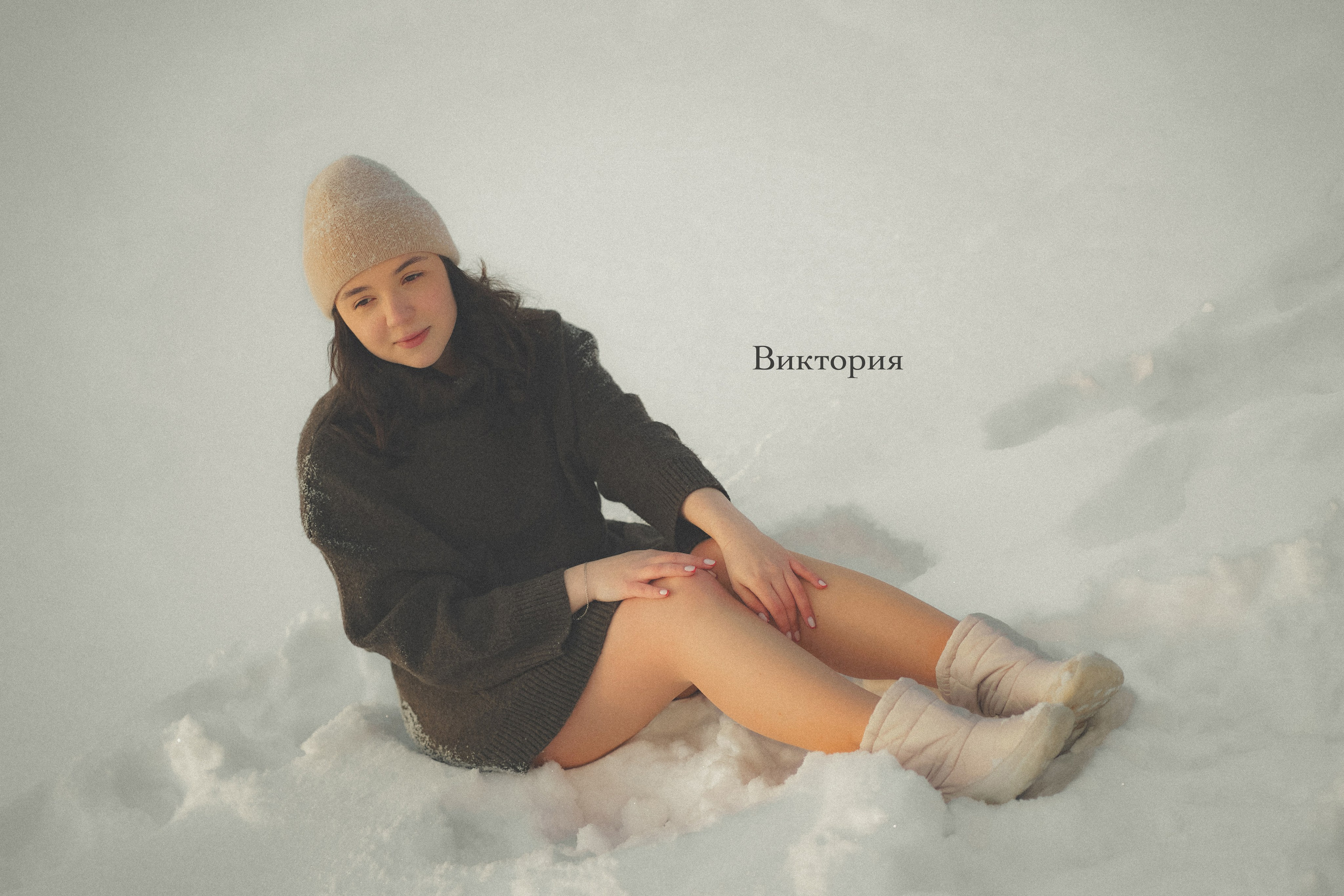 Виктория, Комарово. Свадебный фотограф Копков Геннадий