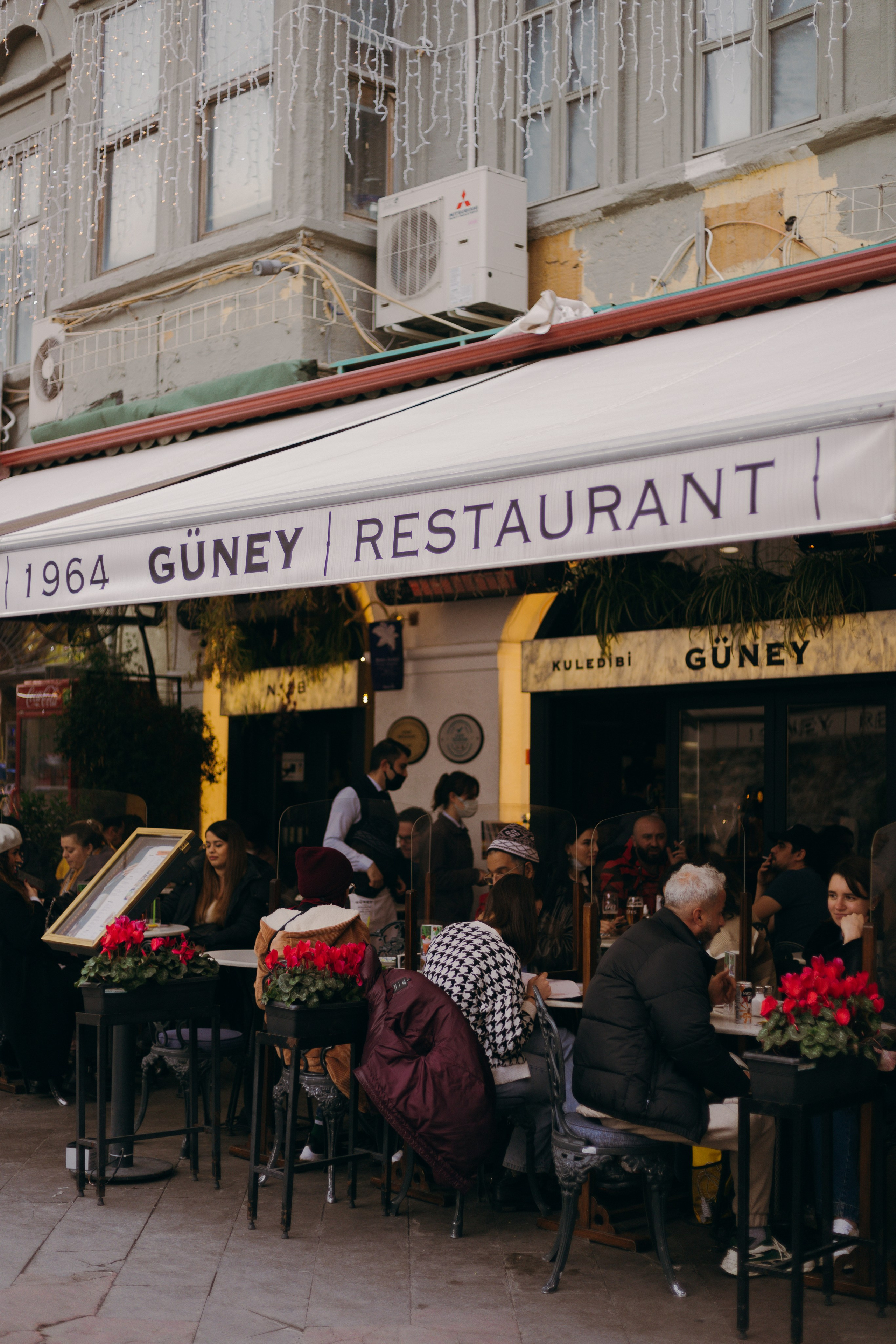 Стамбул. Профессиональный Фотограф во Владимире, в Москве и в Суздале — Полина Романычева
