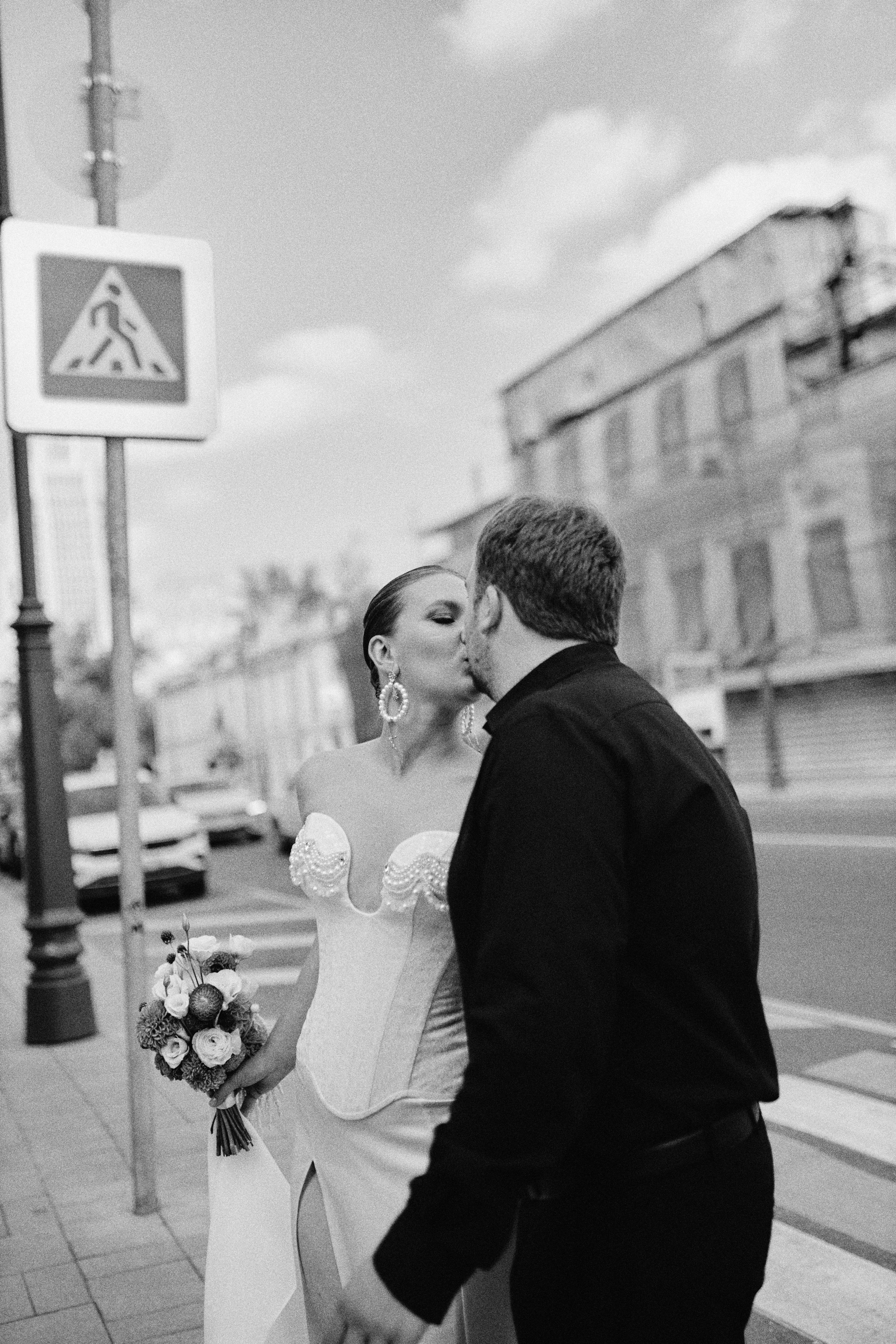 Юля и Стас. Профессиональный Фотограф во Владимире, в Москве и в Суздале — Полина Романычева