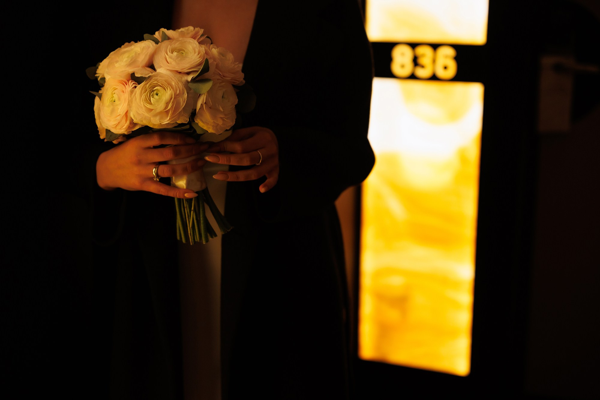 Анастасия & Александр. Свадебный фотограф в Москве и Санкт-Петербурге Анастасия Мирославская