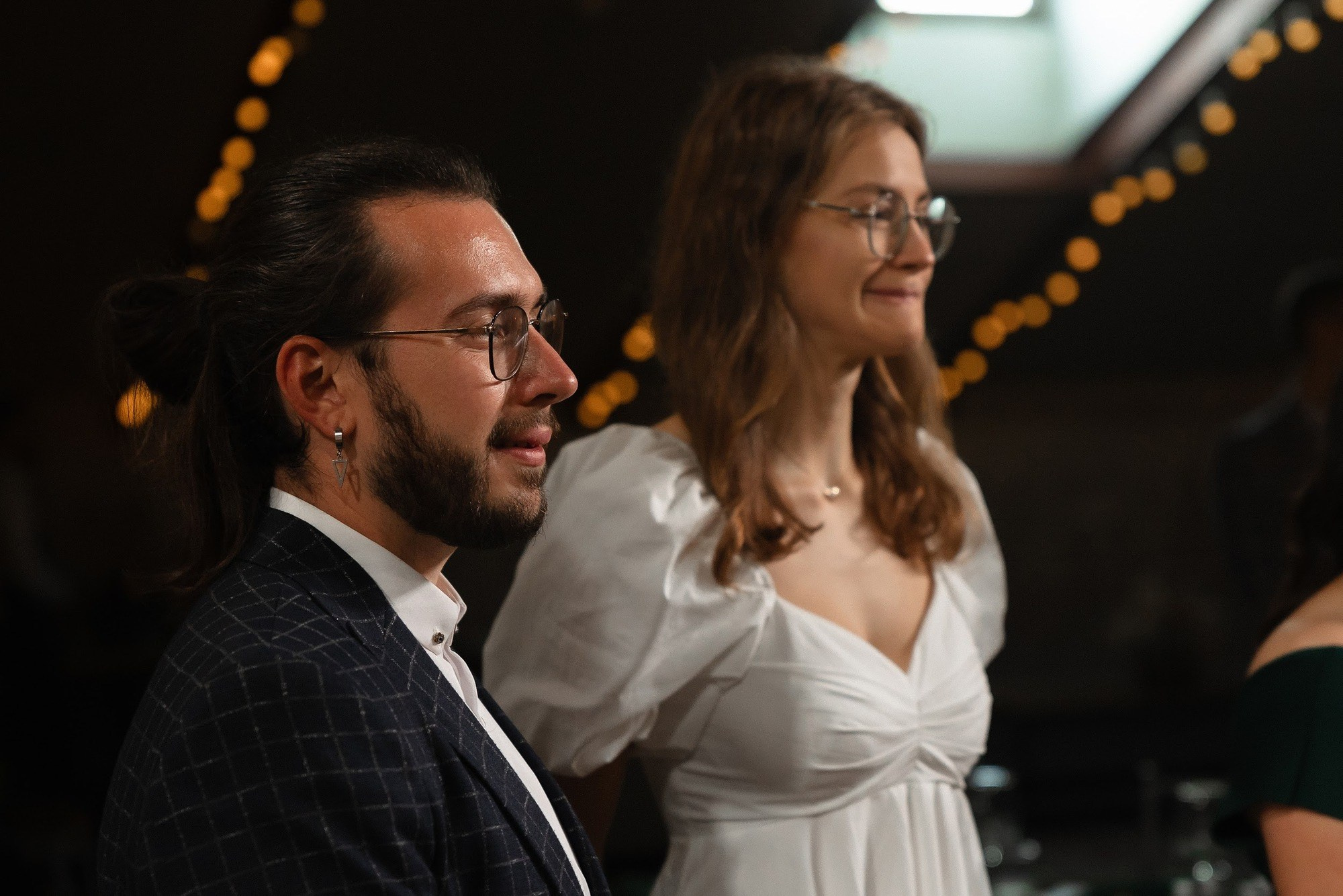 Евгений и Анастасия. Свадебный фотограф в Москве и Санкт-Петербурге Анастасия Мирославская