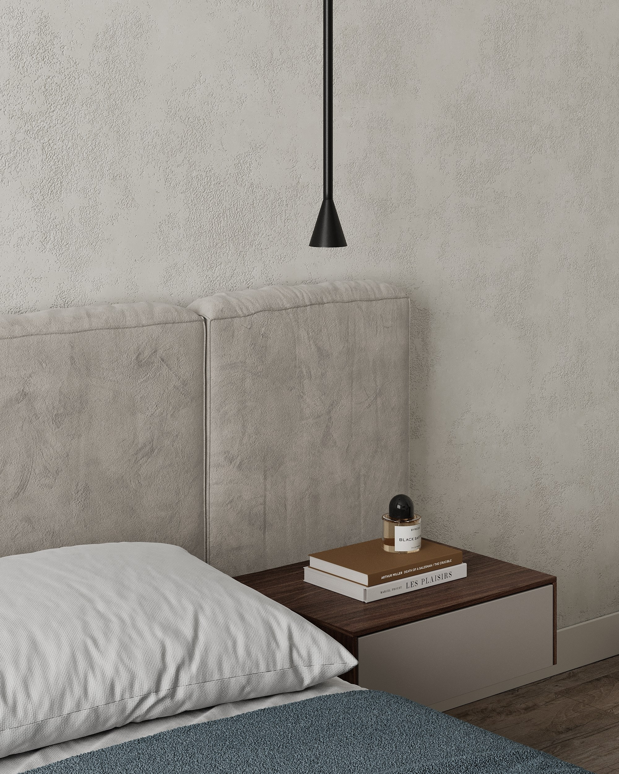 ЖК Ривер Парк. Студия 3D визуализации