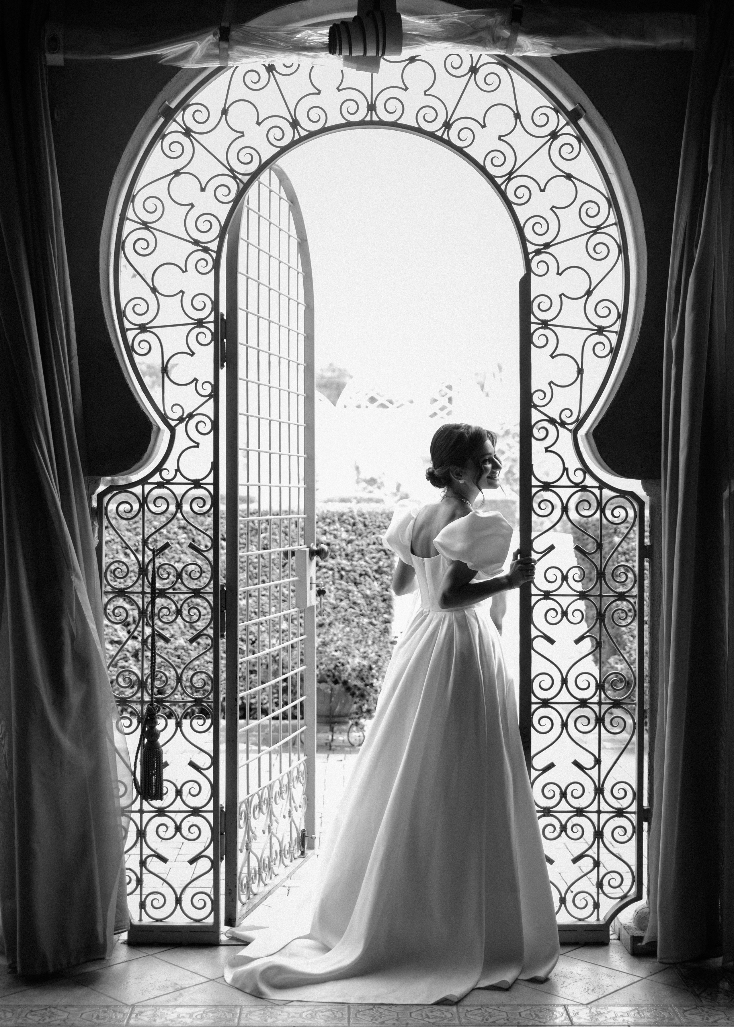 Angelina & Ivan. Портретный фотограф Анастасия Завалкевич