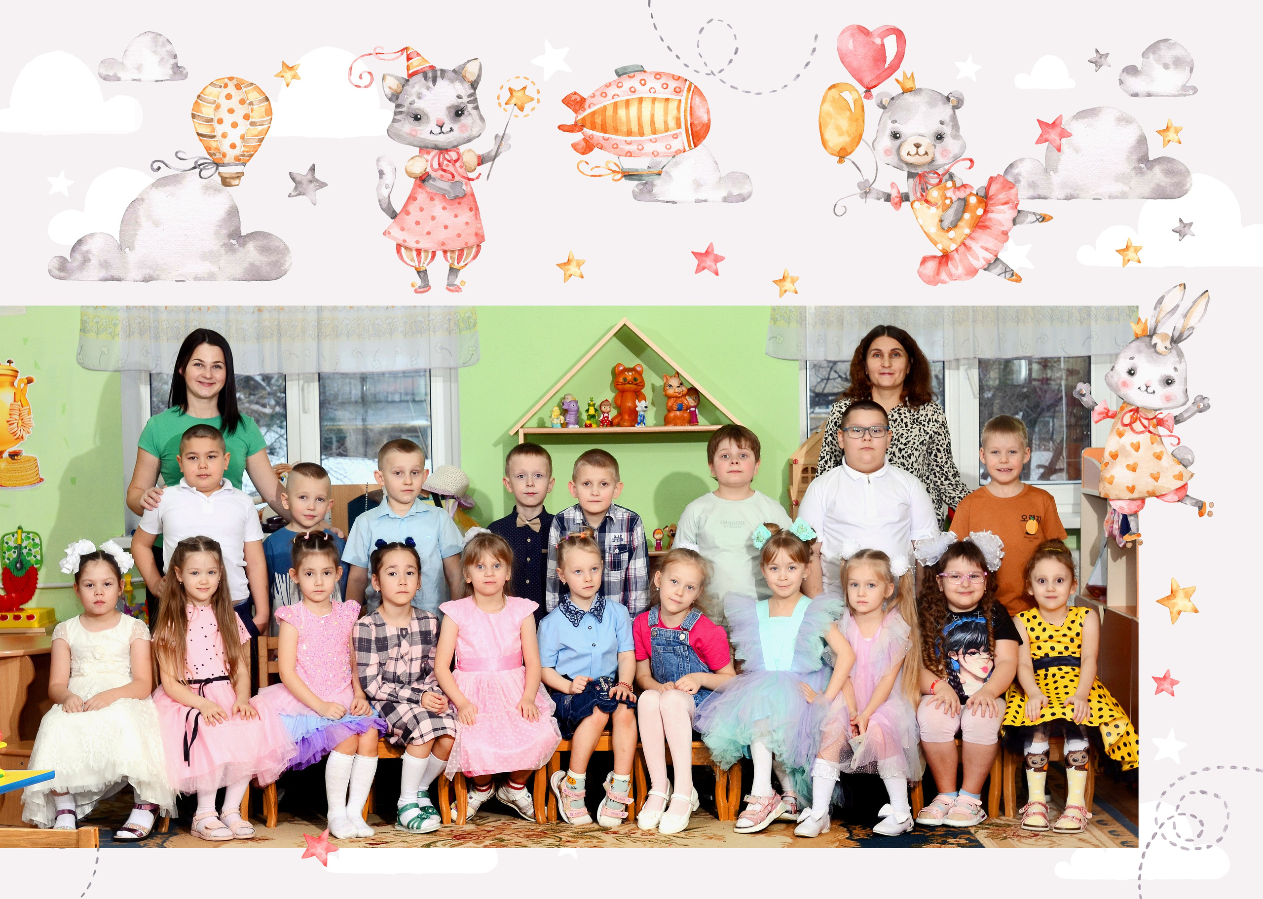 Не Малыши. Выпускные фотокниги, фотосъемка, видеосъемка в Челябинске и области