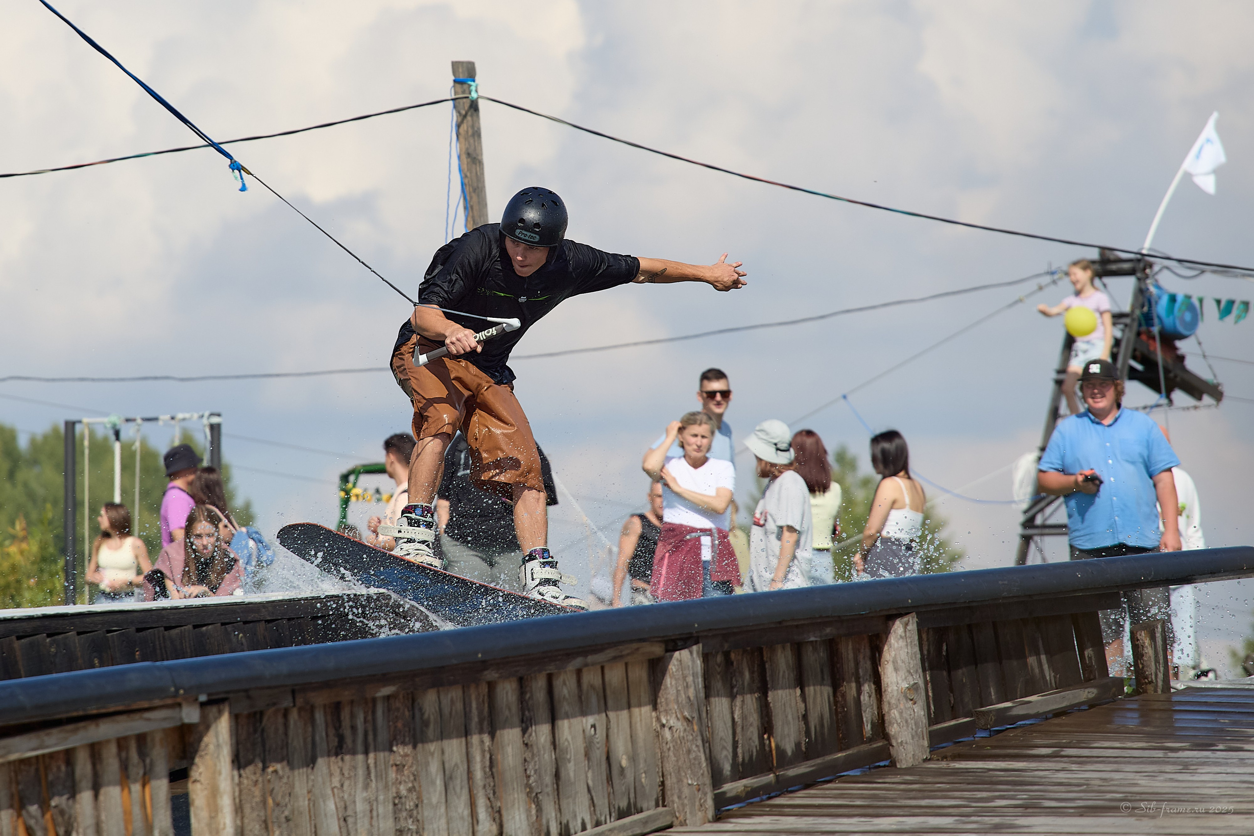 Коммерческий фотограф для бизнеса в Томске Дмитрий Ельчанинов