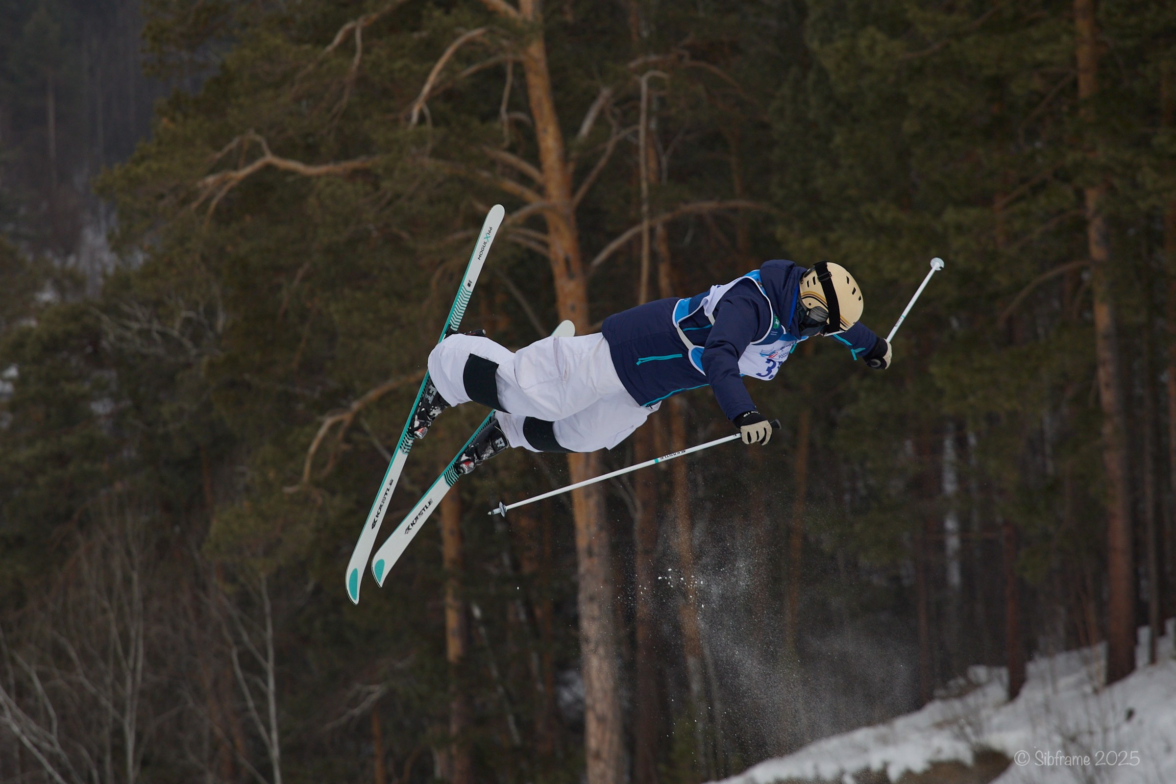 Первенство Томской области по фристайлу. Март 2025. Коммерческий фотограф для бизнеса в Томске Дмитрий Ельчанинов