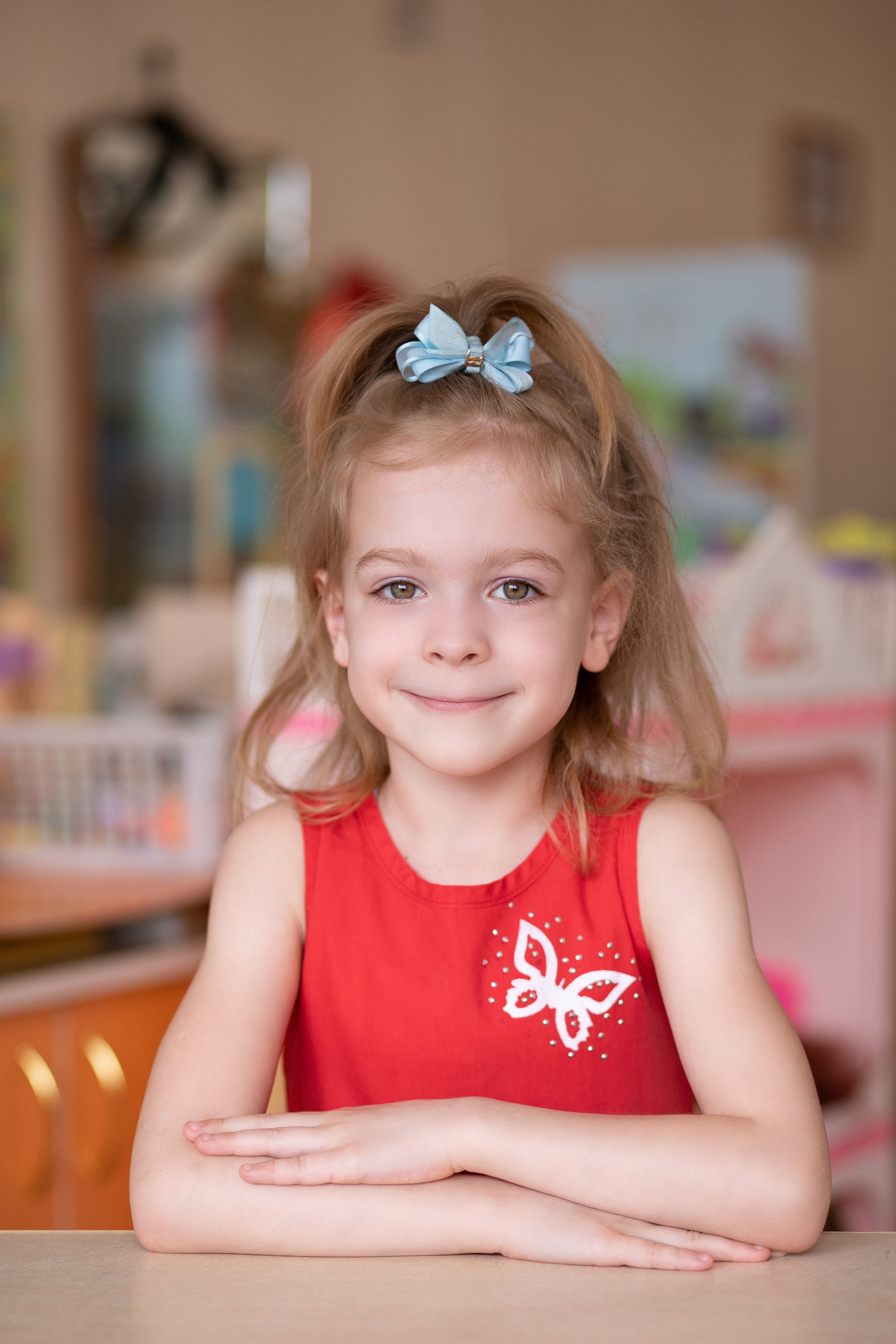 Детский сад. Свадебный фотограф Нижний Новгород | Софа Полякова