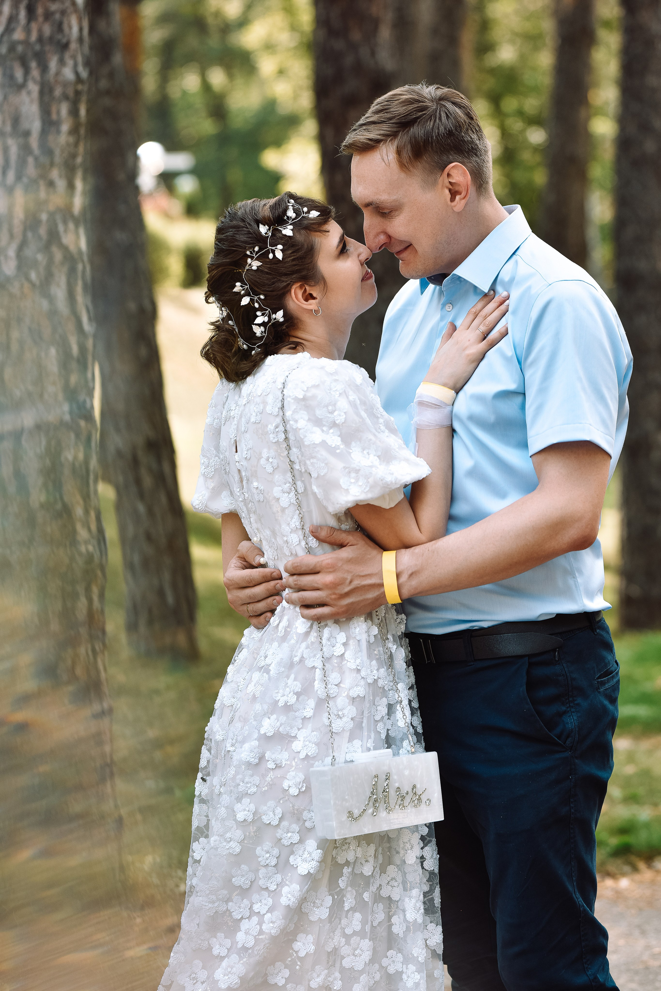 Свадьба Евгения и Вячеслав