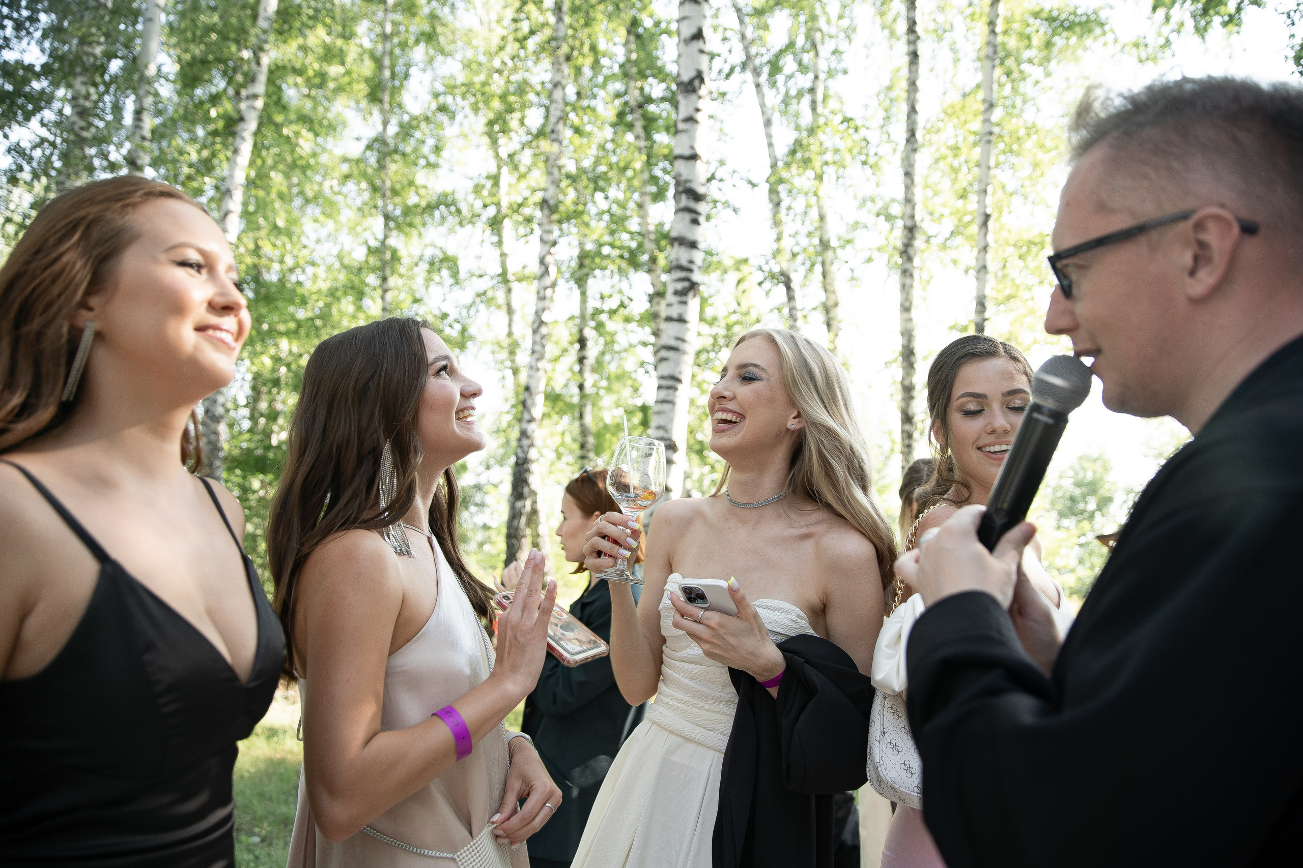 Выпуск НГУ экономический. Свадебный Фотограф Илья Чепайкин. Калининград