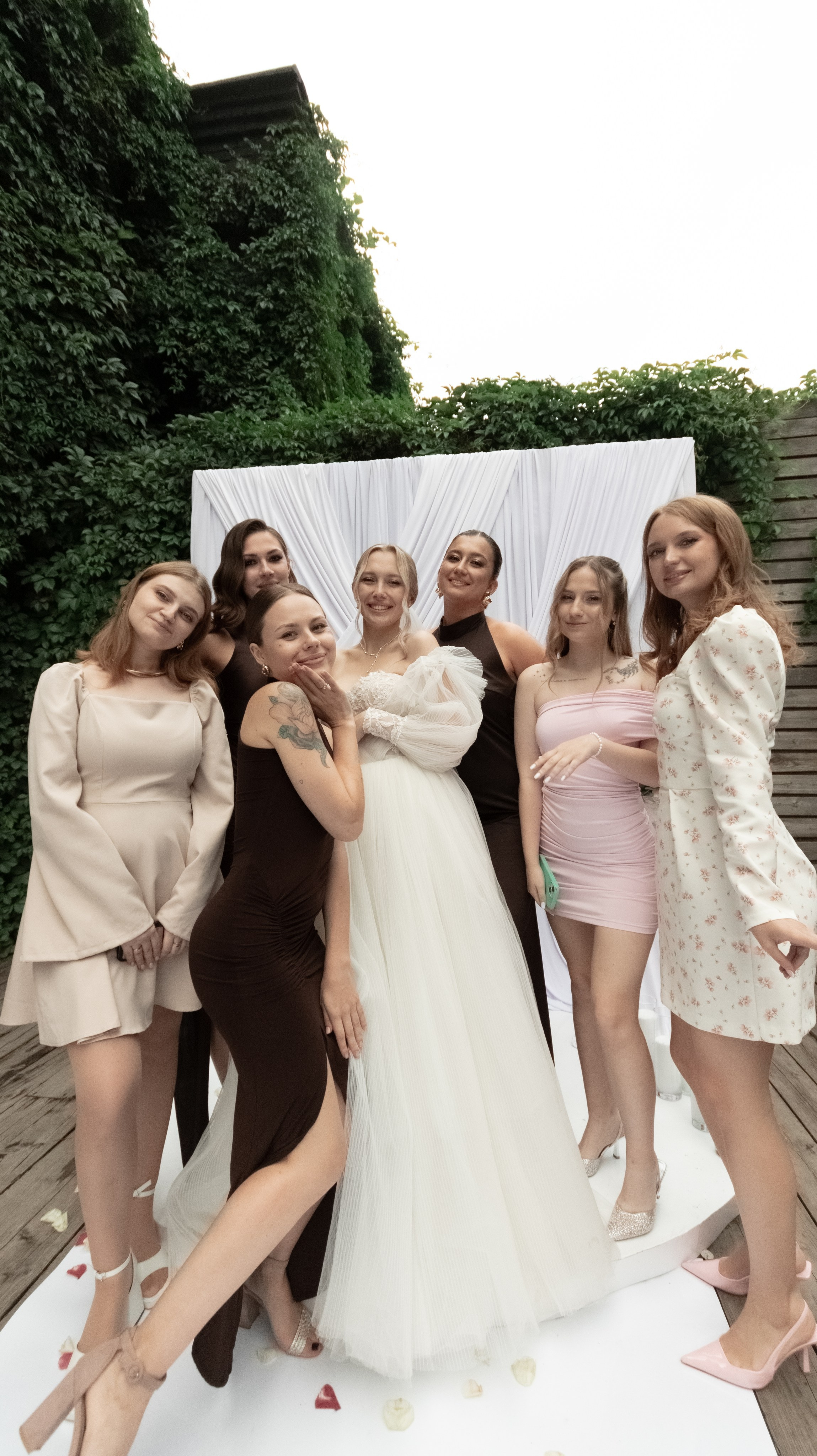 Евгений и Виктория. Свадебный и репортажный фотограф Дмитрий Кононенко