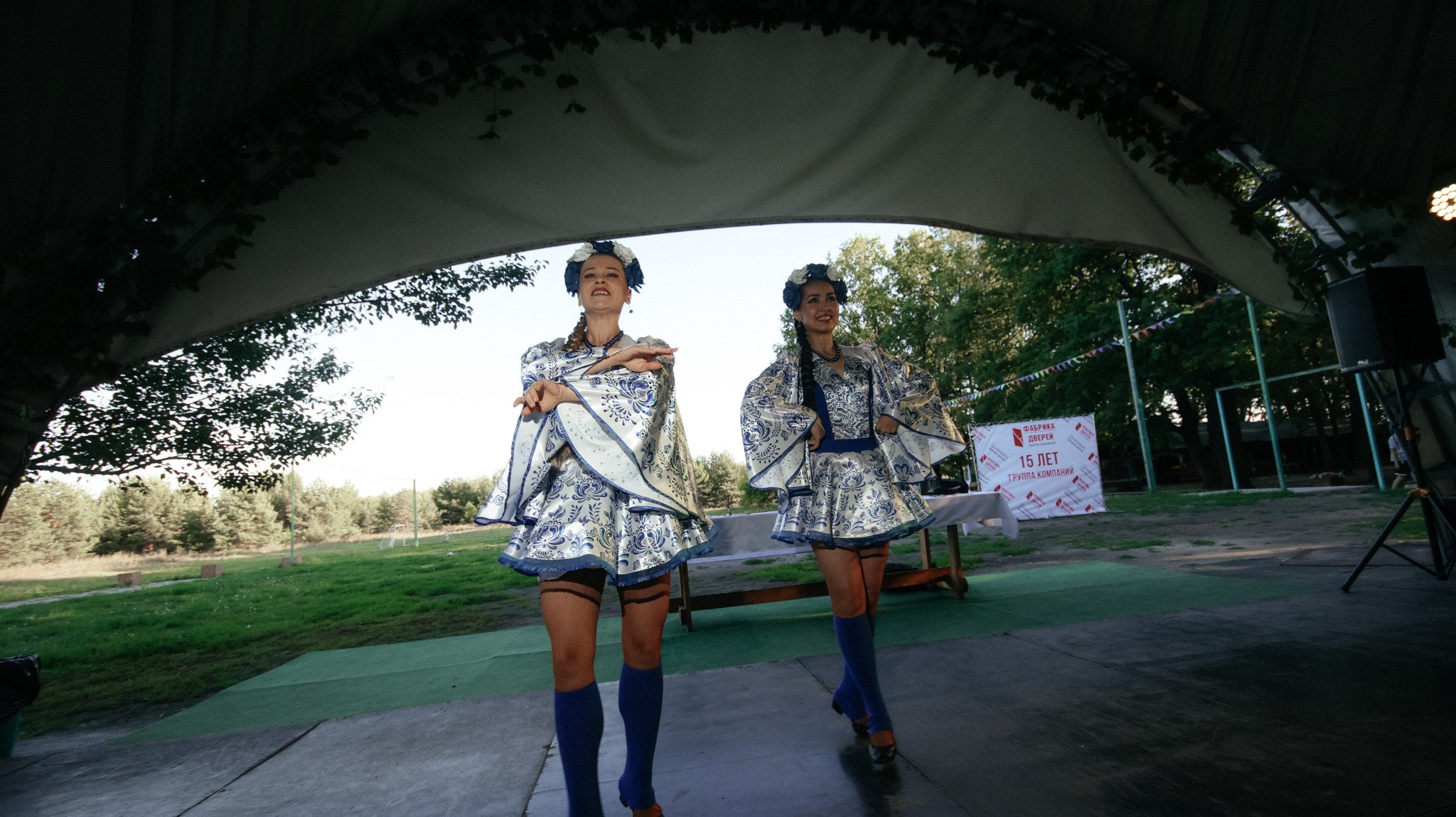 Фабрика Дверей. Свадебный и репортажный фотограф Дмитрий Кононенко