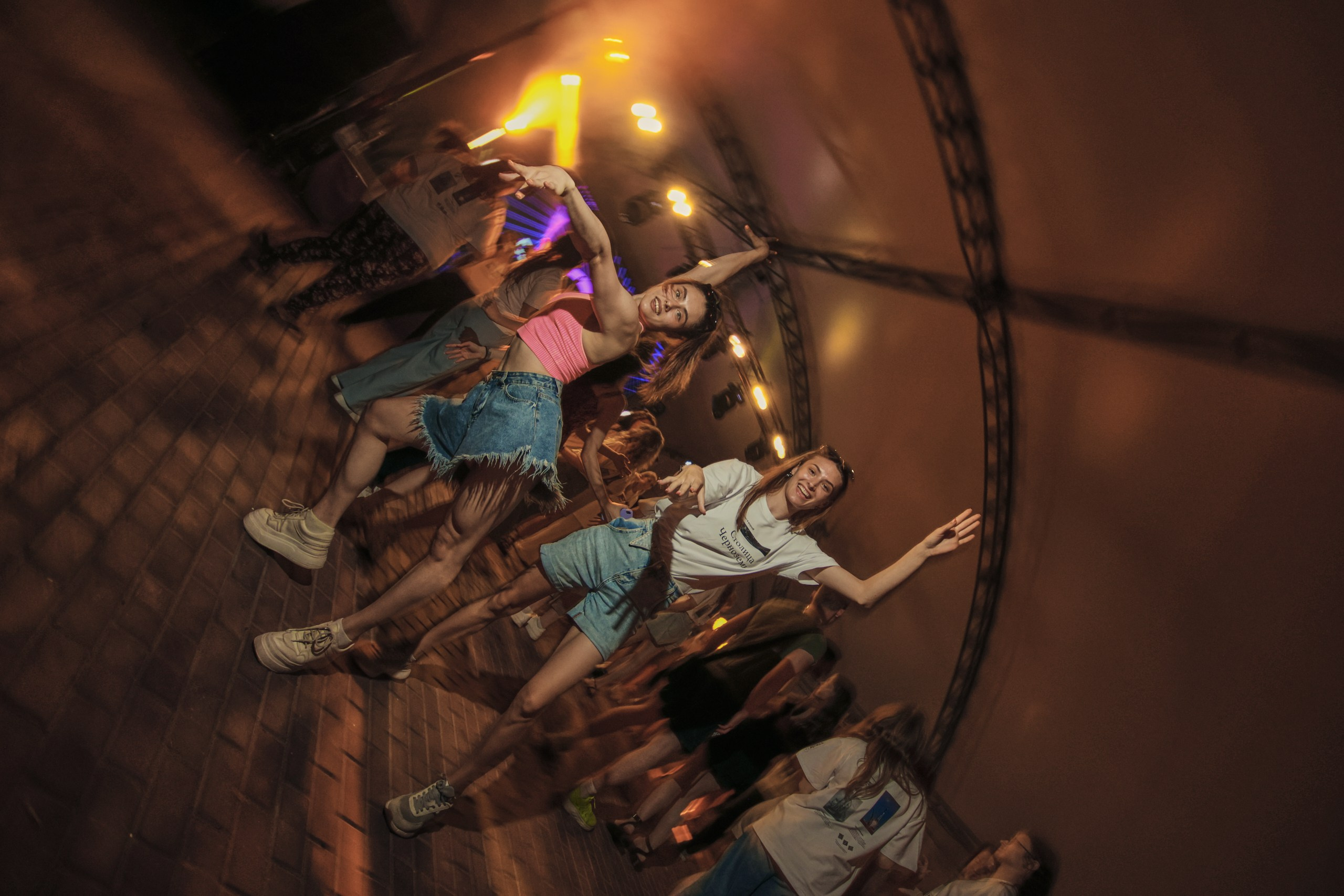 Молгород 2025 Смена 1. Свадебный и репортажный фотограф Дмитрий Кононенко