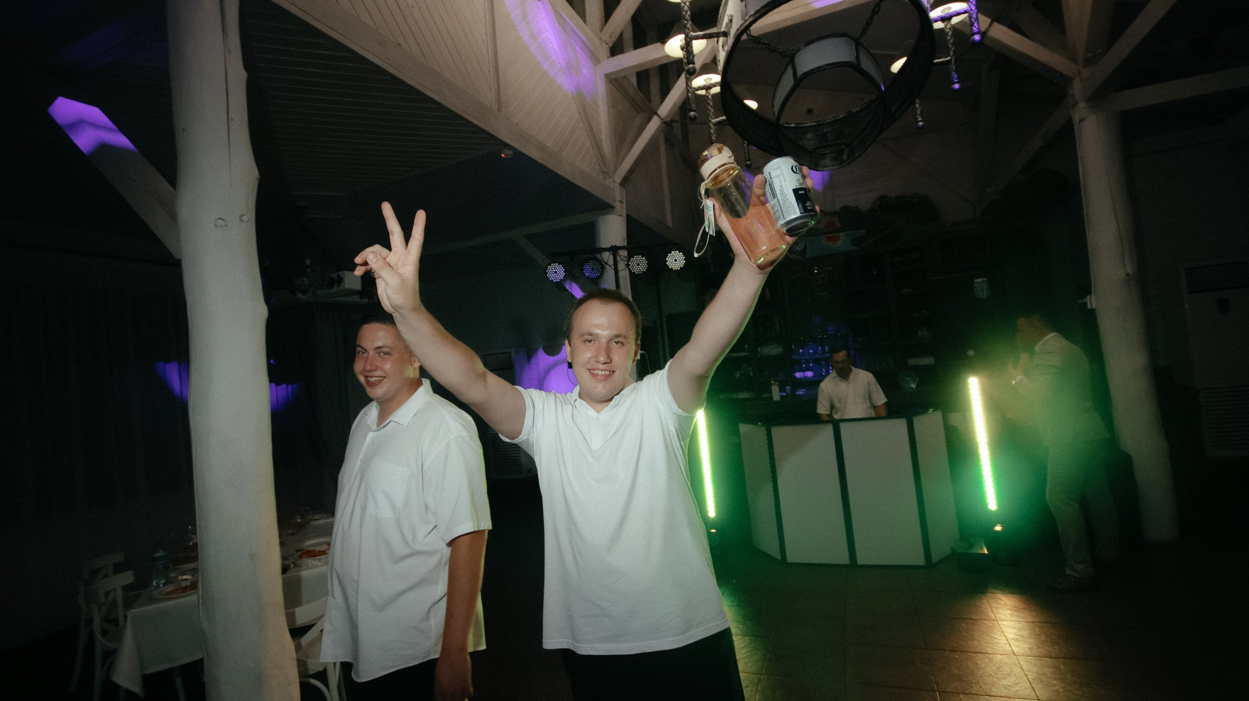 Торжество в Алексеевке. Свадебный и репортажный фотограф Дмитрий Кононенко