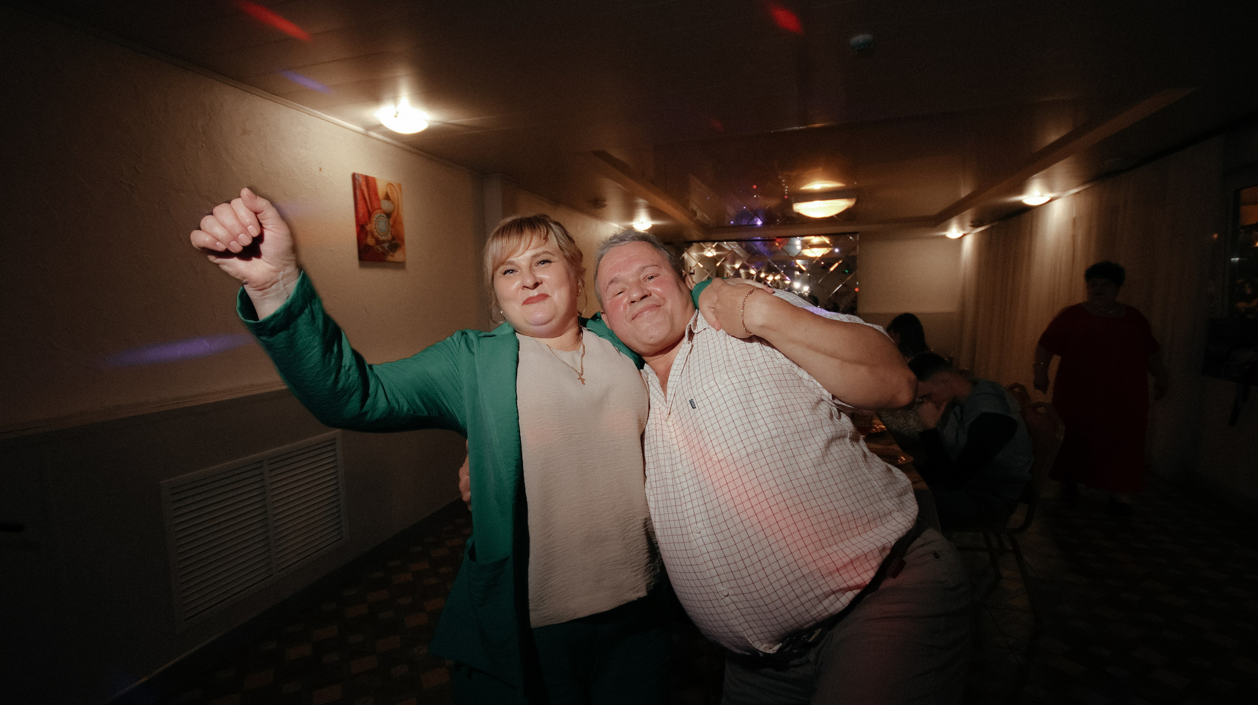 Свадьба с Тамадой. Свадебный и репортажный фотограф Дмитрий Кононенко