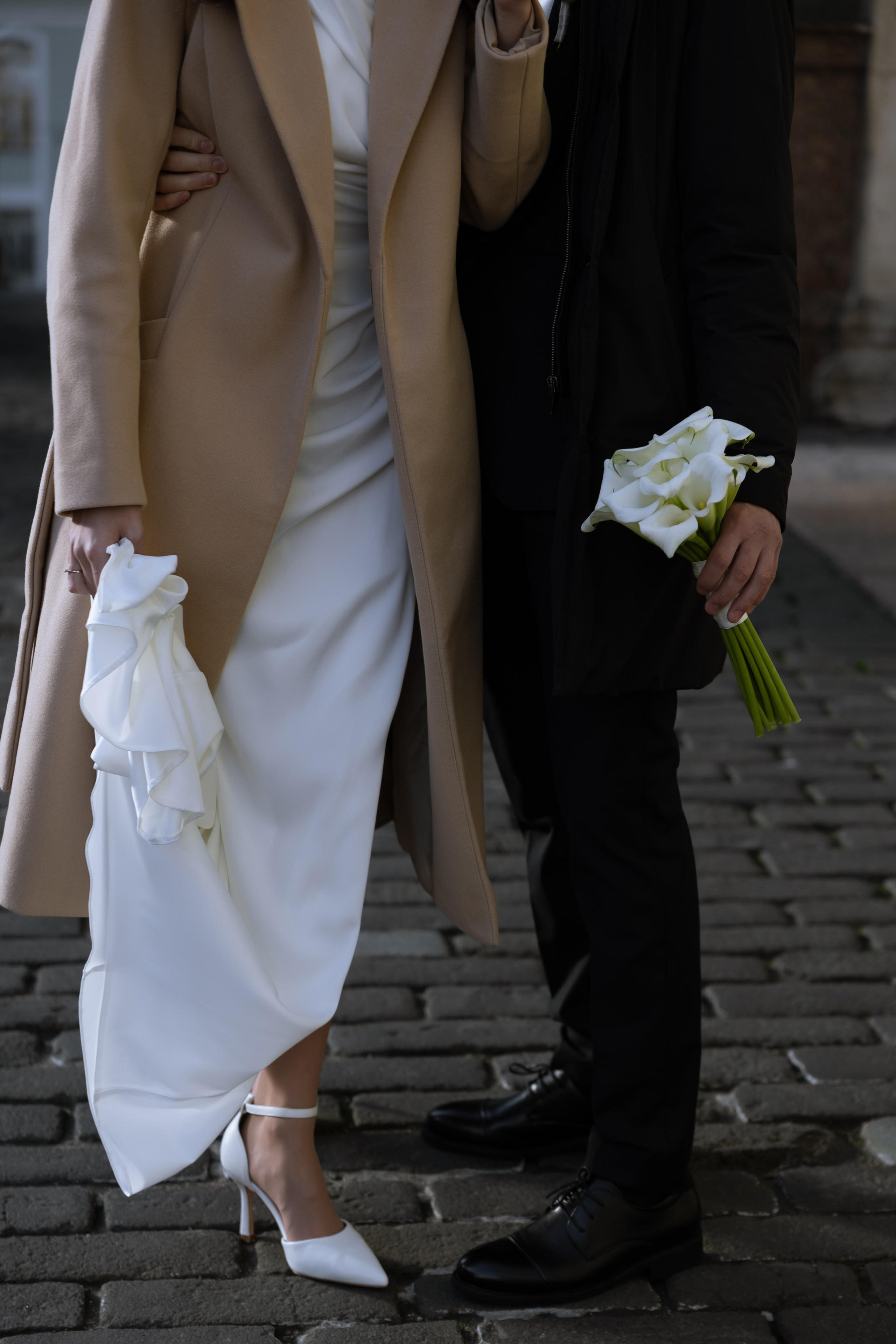 Александр и Сабрина. Свадебный фотограф в Санкт — Петербурге и Ленинградской о