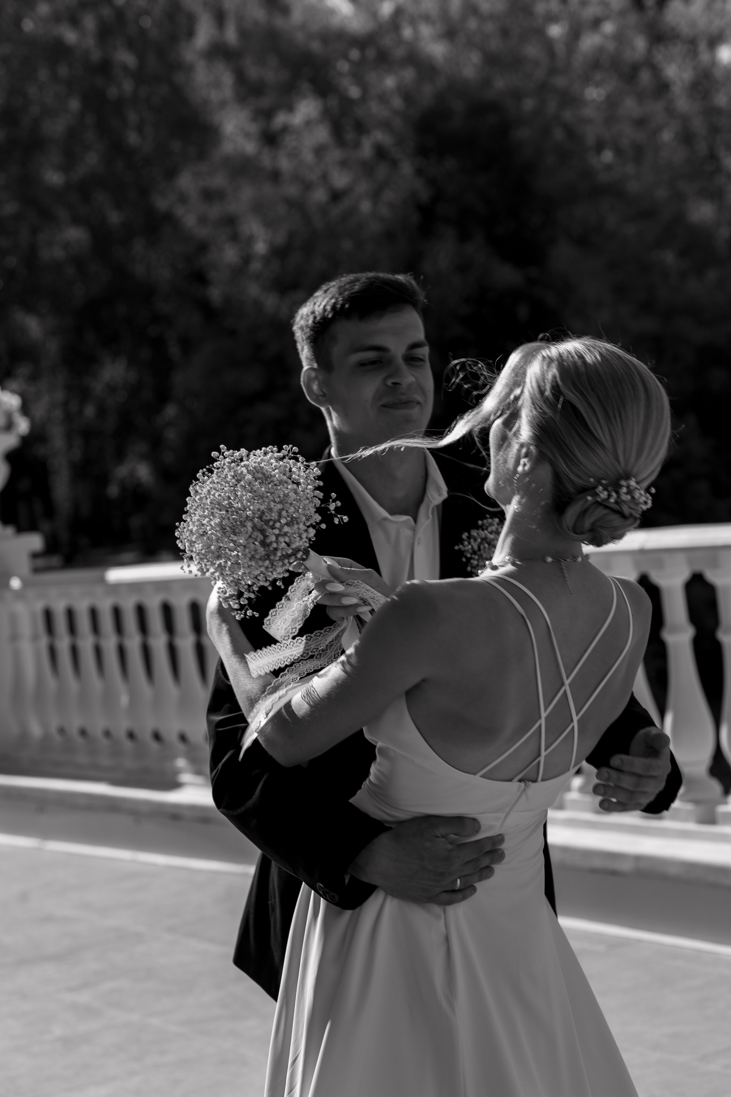 Артем & Лада. Свадебный фотограф в Чебоксарах Анастасия Иванова