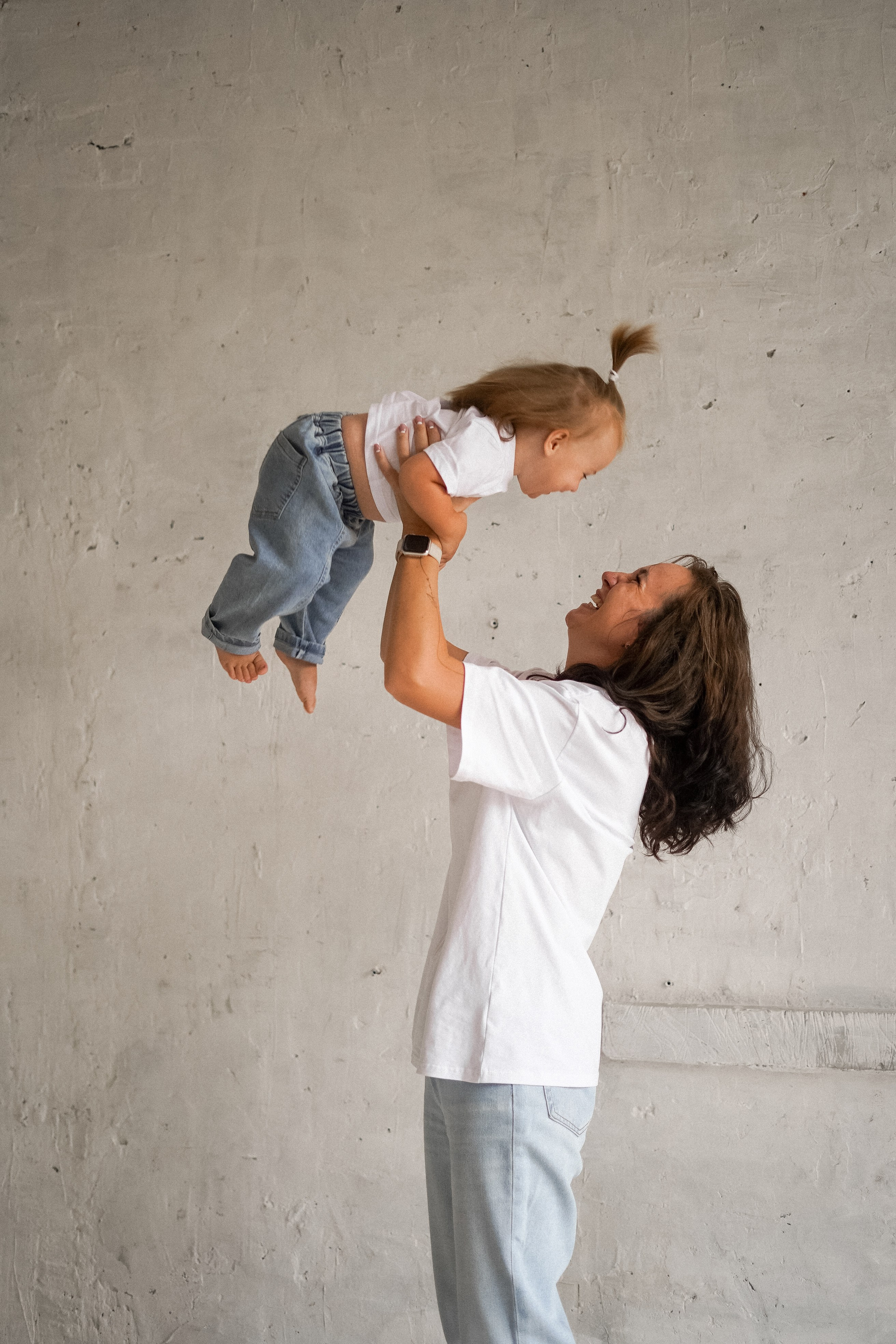 Здесь живет любовь. Фотограф Татьяна Митрофанова