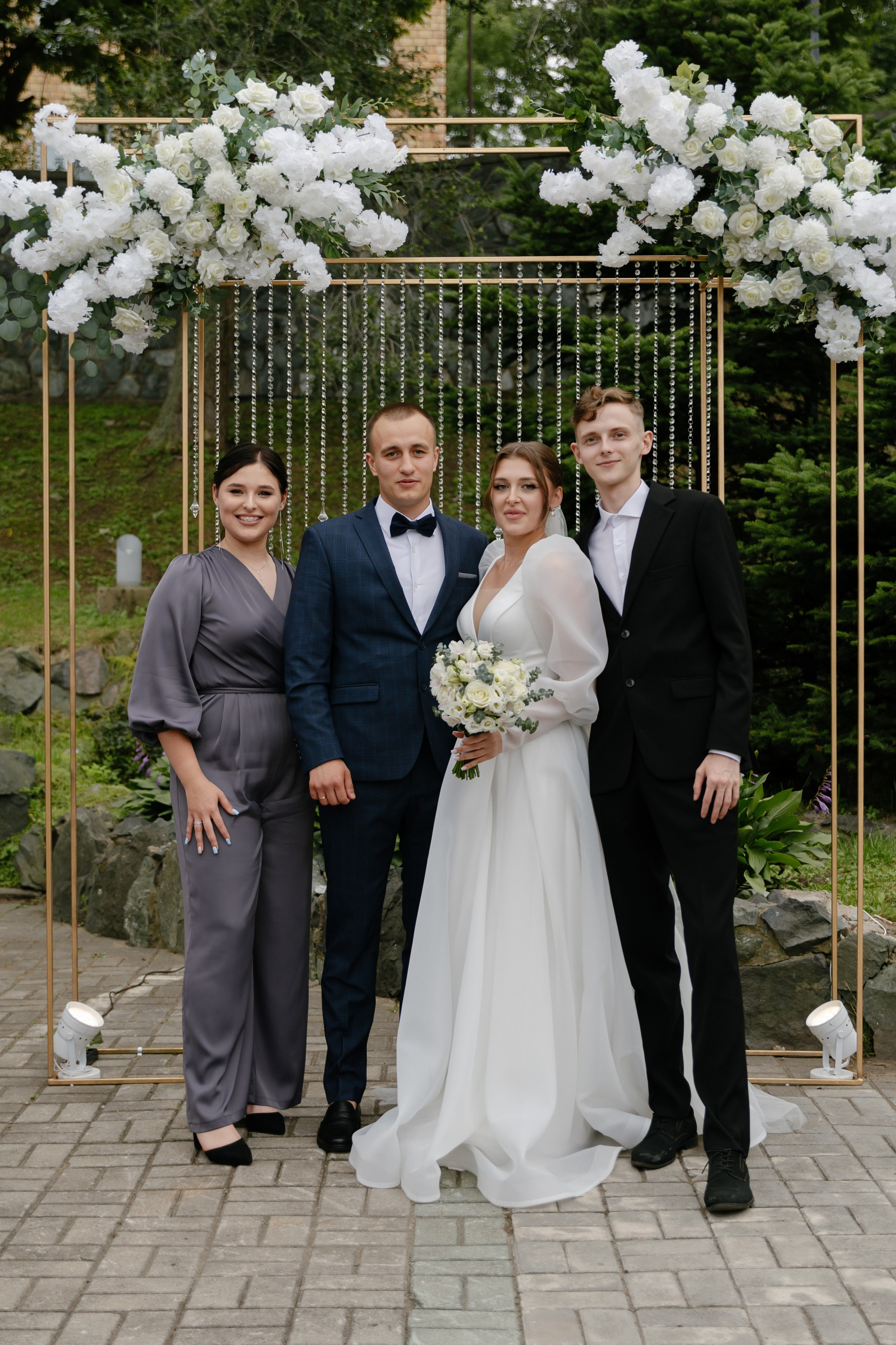 Алексей и Полина. Фотограф Влада Лаптева Владивосток, Приморский край