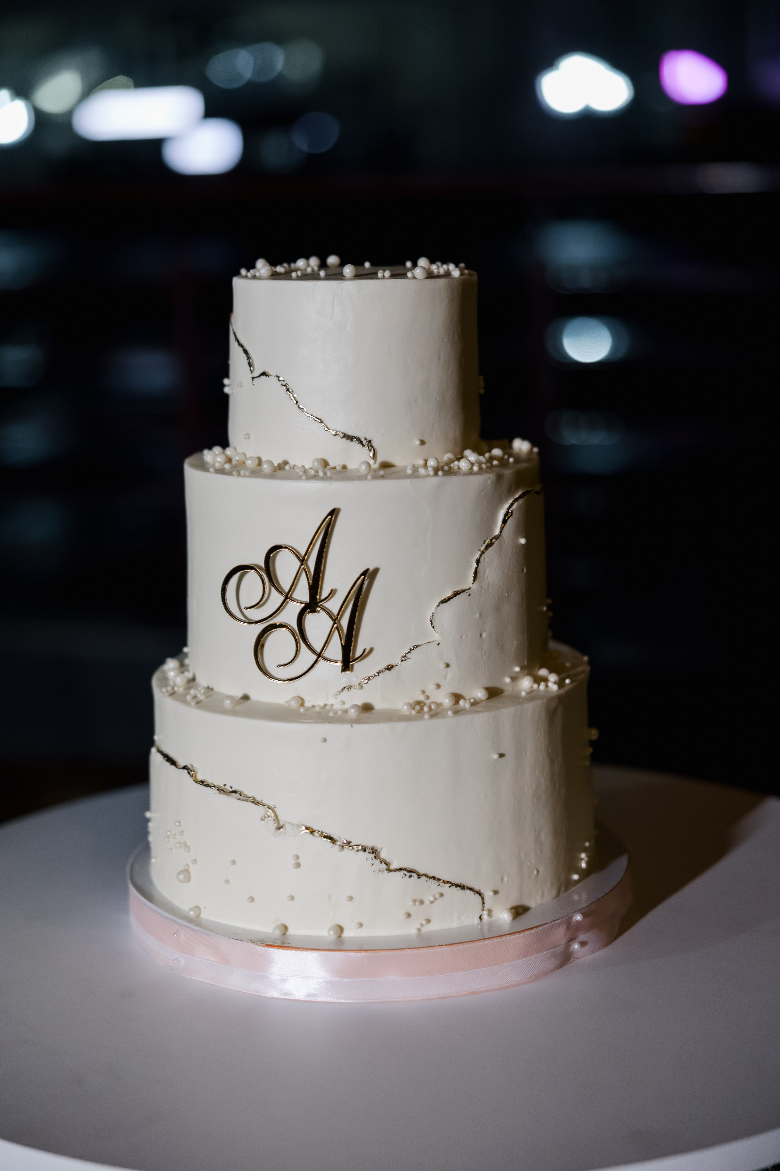 Артем и Анастасия. Свадебный фотограф в Хабаровске